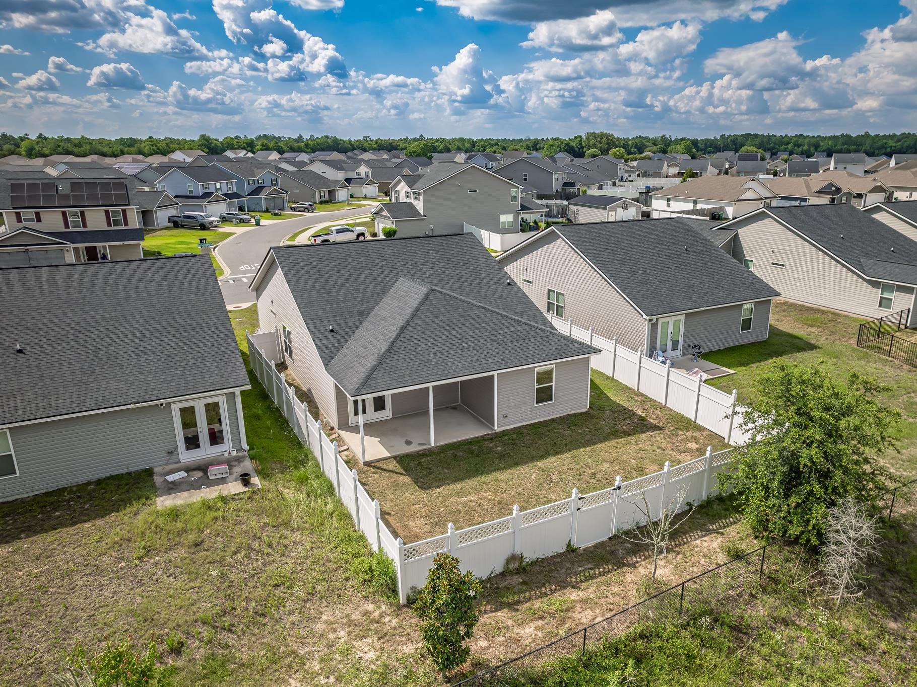 4561 RIVERS LANDING Drive