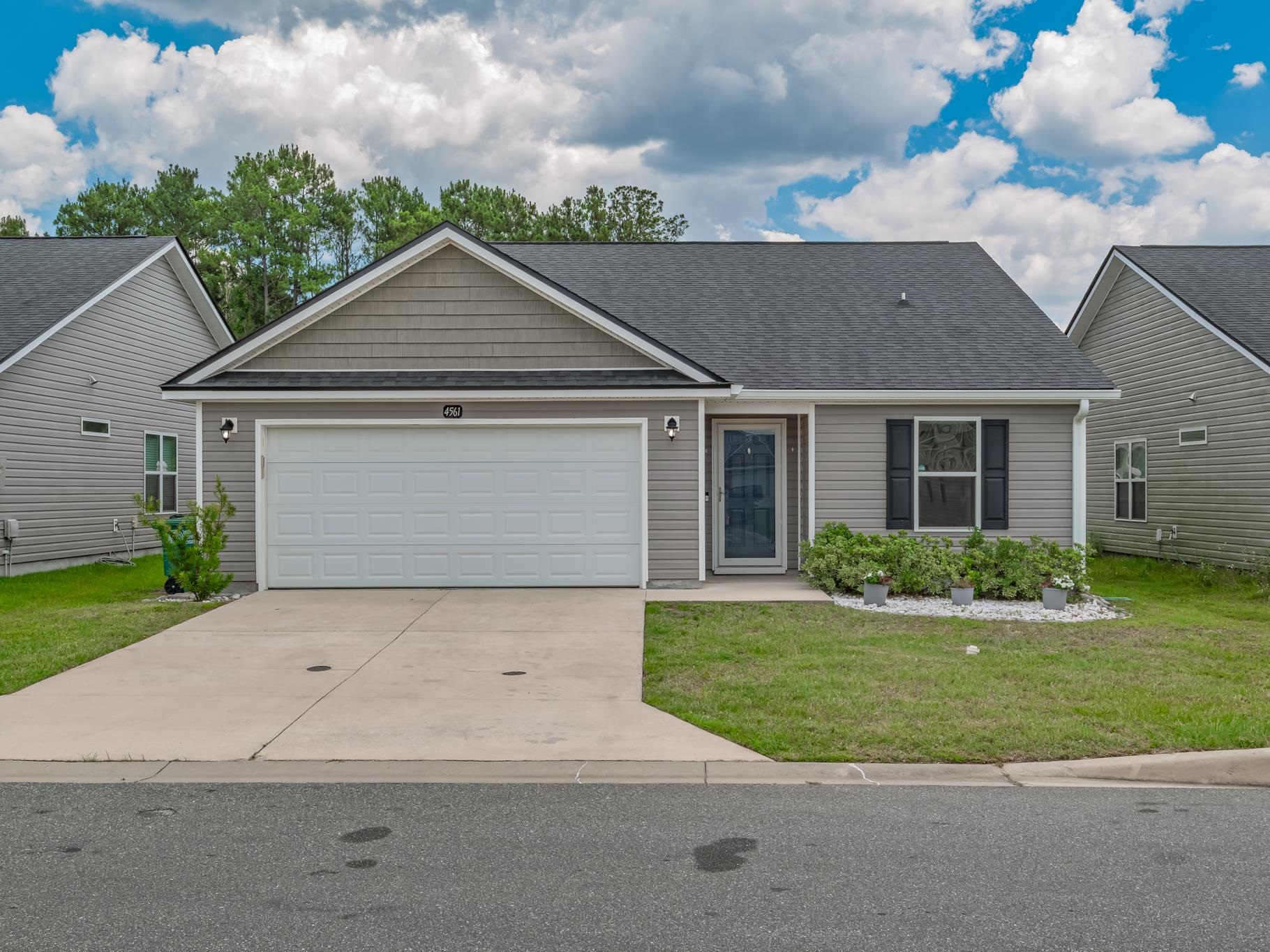 4561 RIVERS LANDING Drive