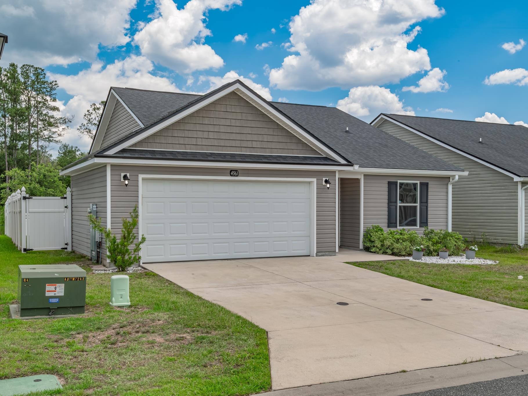 4561 RIVERS LANDING Drive