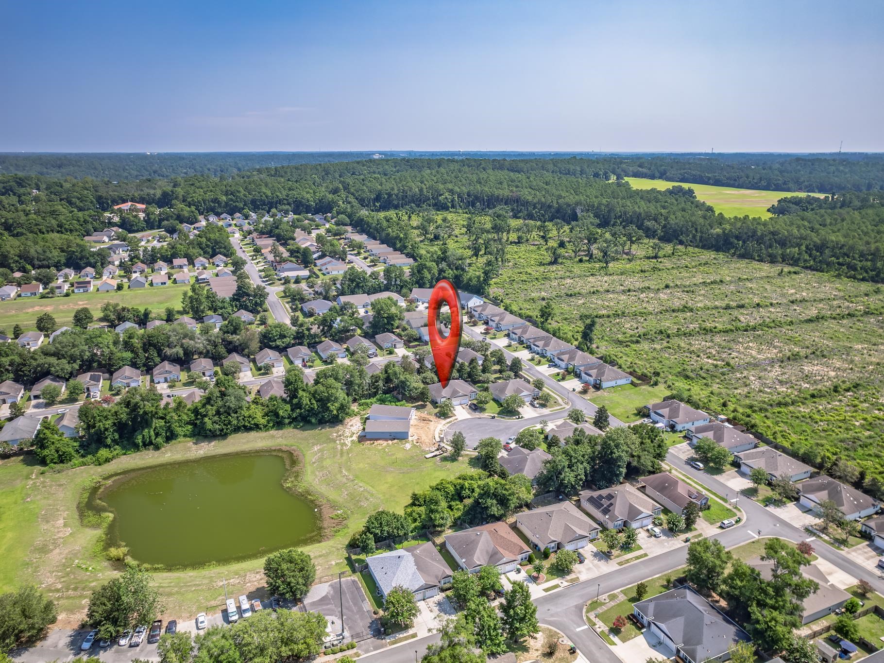306 Pebble Pointe Court