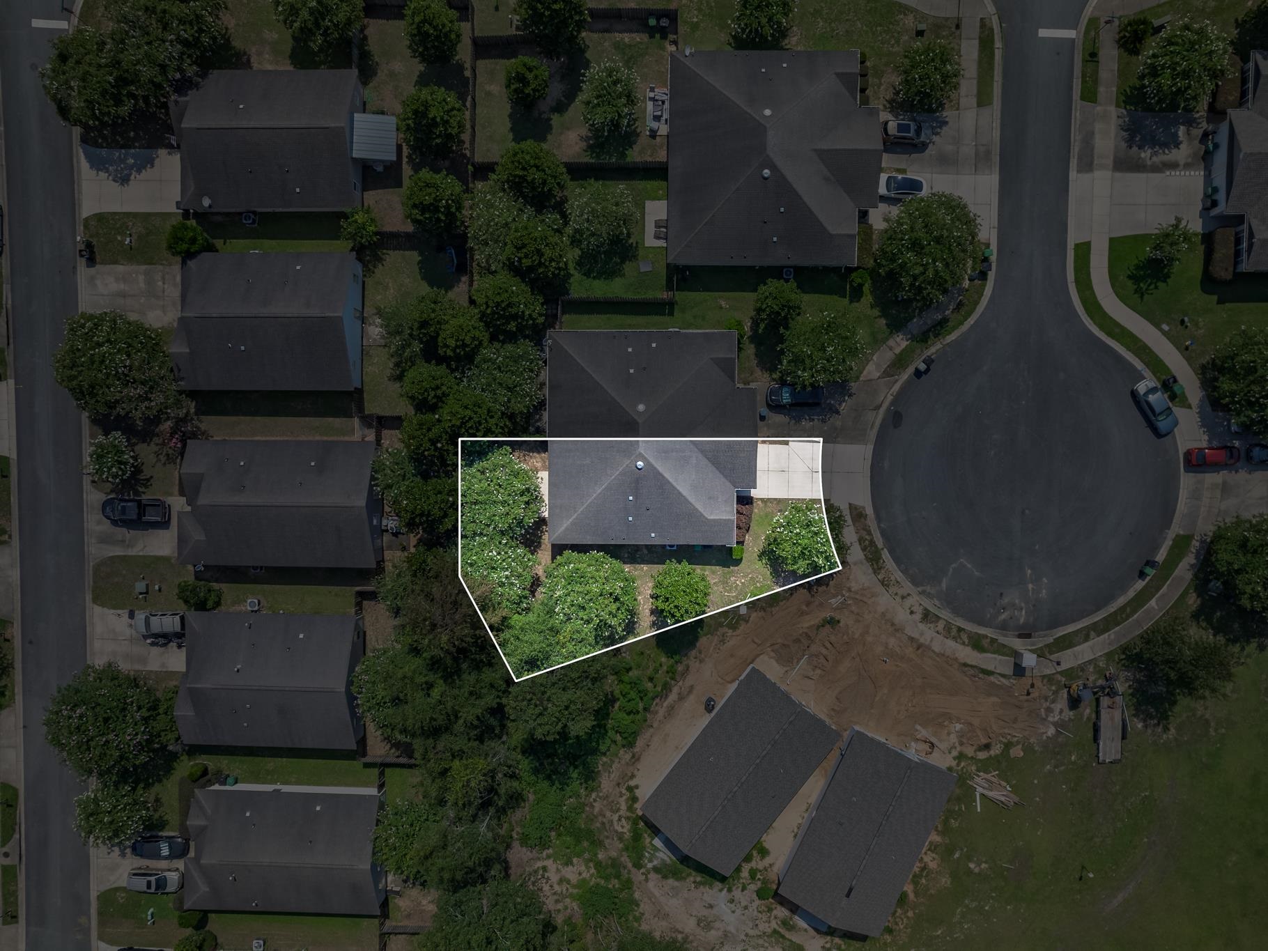 306 Pebble Pointe Court