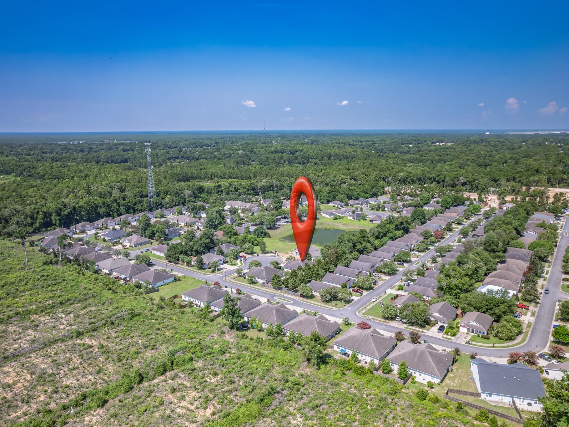 306 Pebble Pointe Court