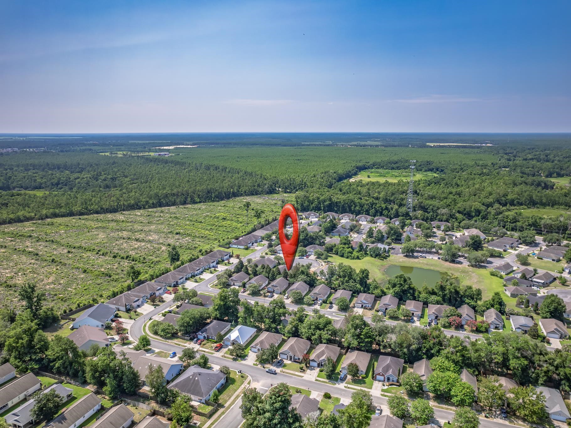 306 Pebble Pointe Court