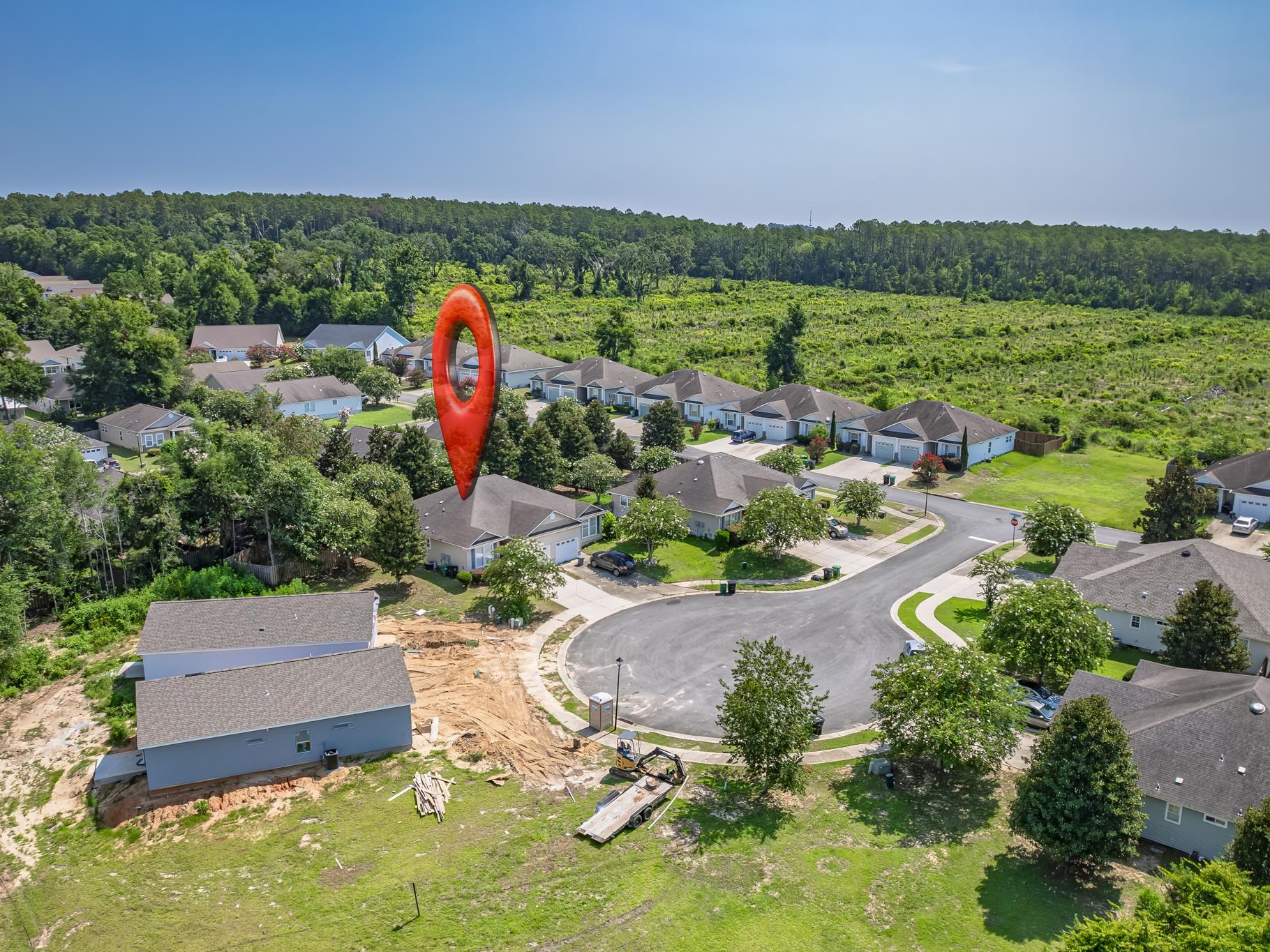 306 Pebble Pointe Court