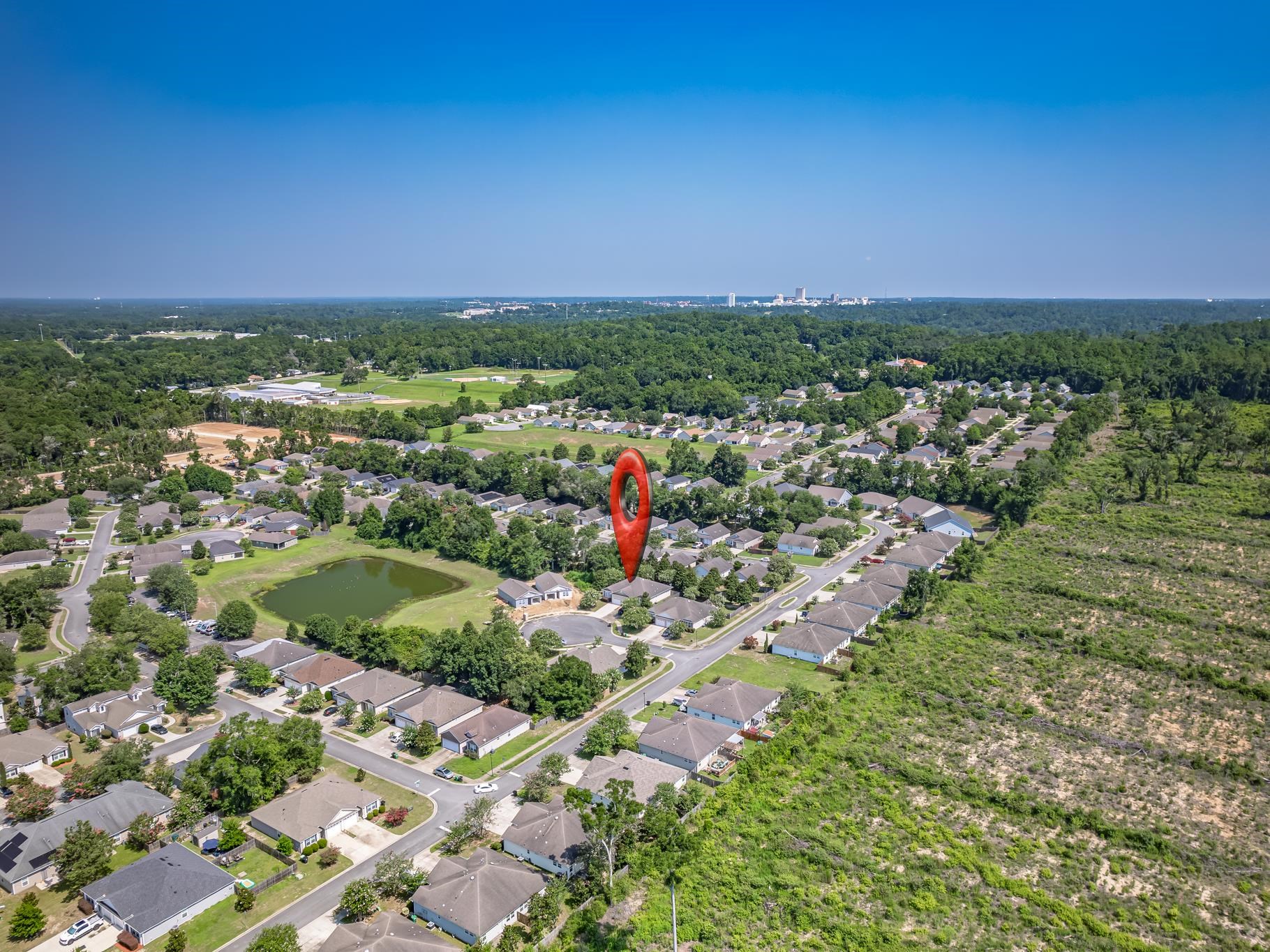 306 Pebble Pointe Court