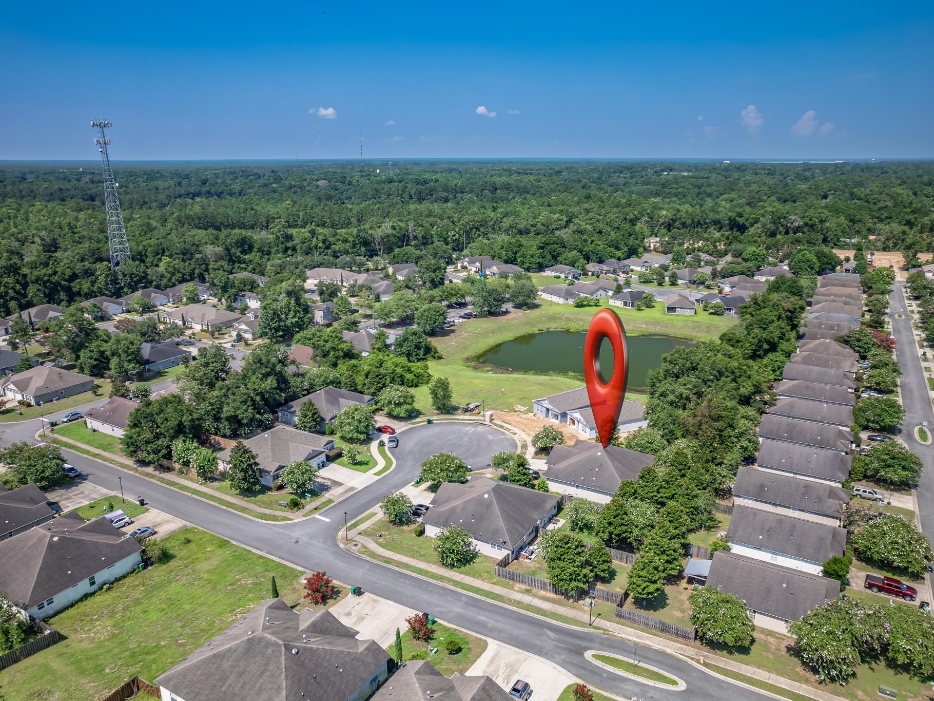 306 Pebble Pointe Court