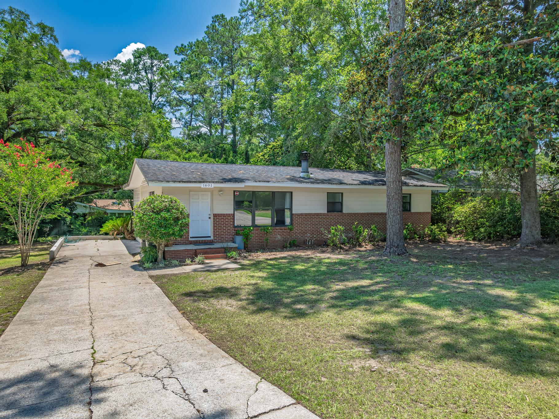 1601 Myrick Road