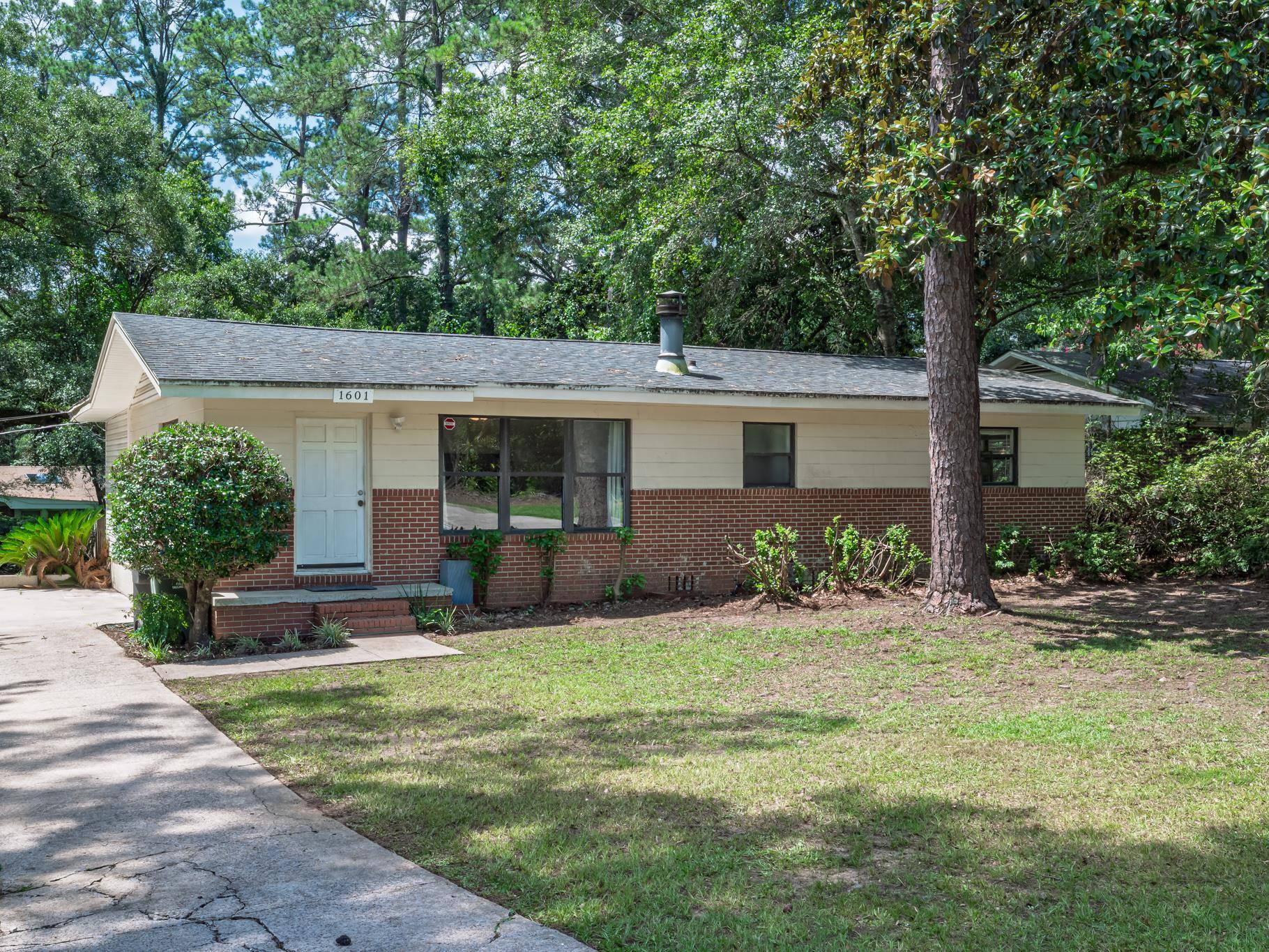 1601 Myrick Road
