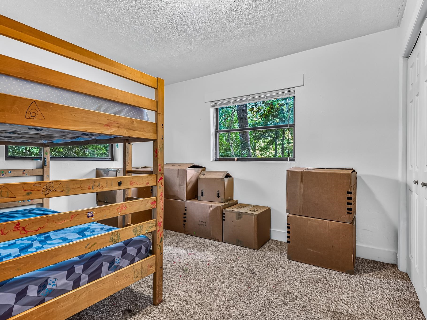 1601 Myrick Road