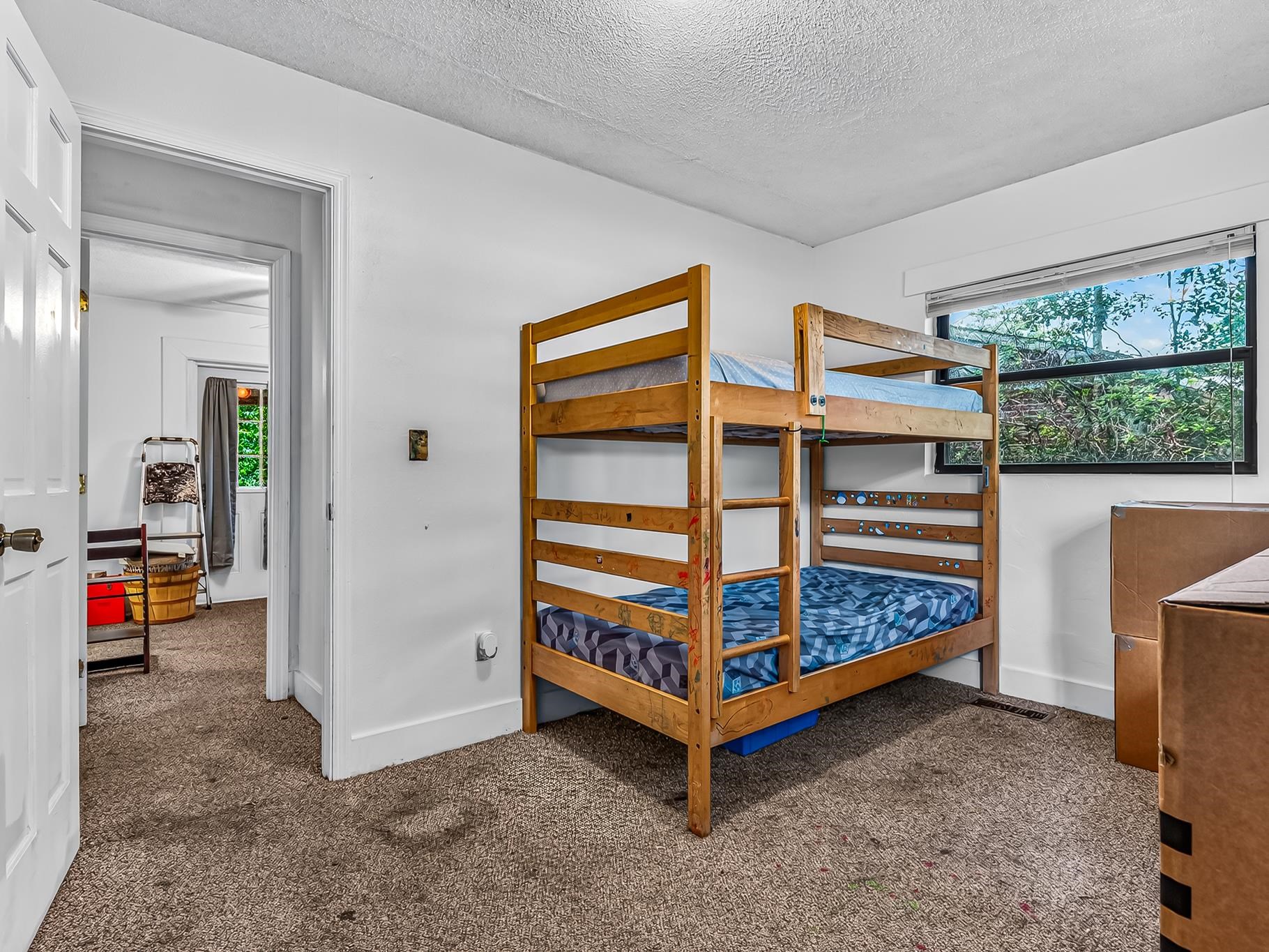 1601 Myrick Road