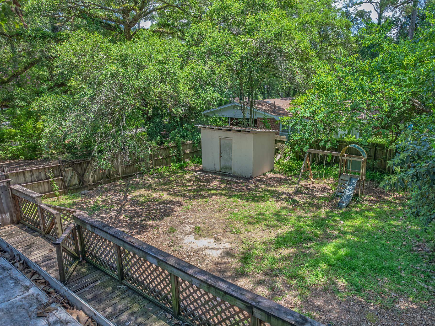 1601 Myrick Road