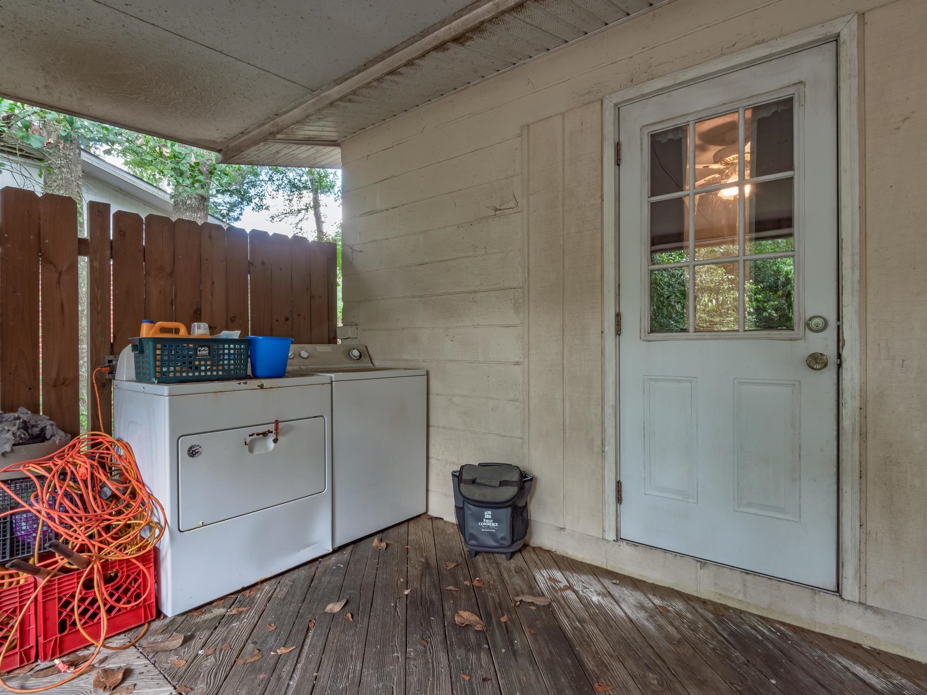 1601 Myrick Road