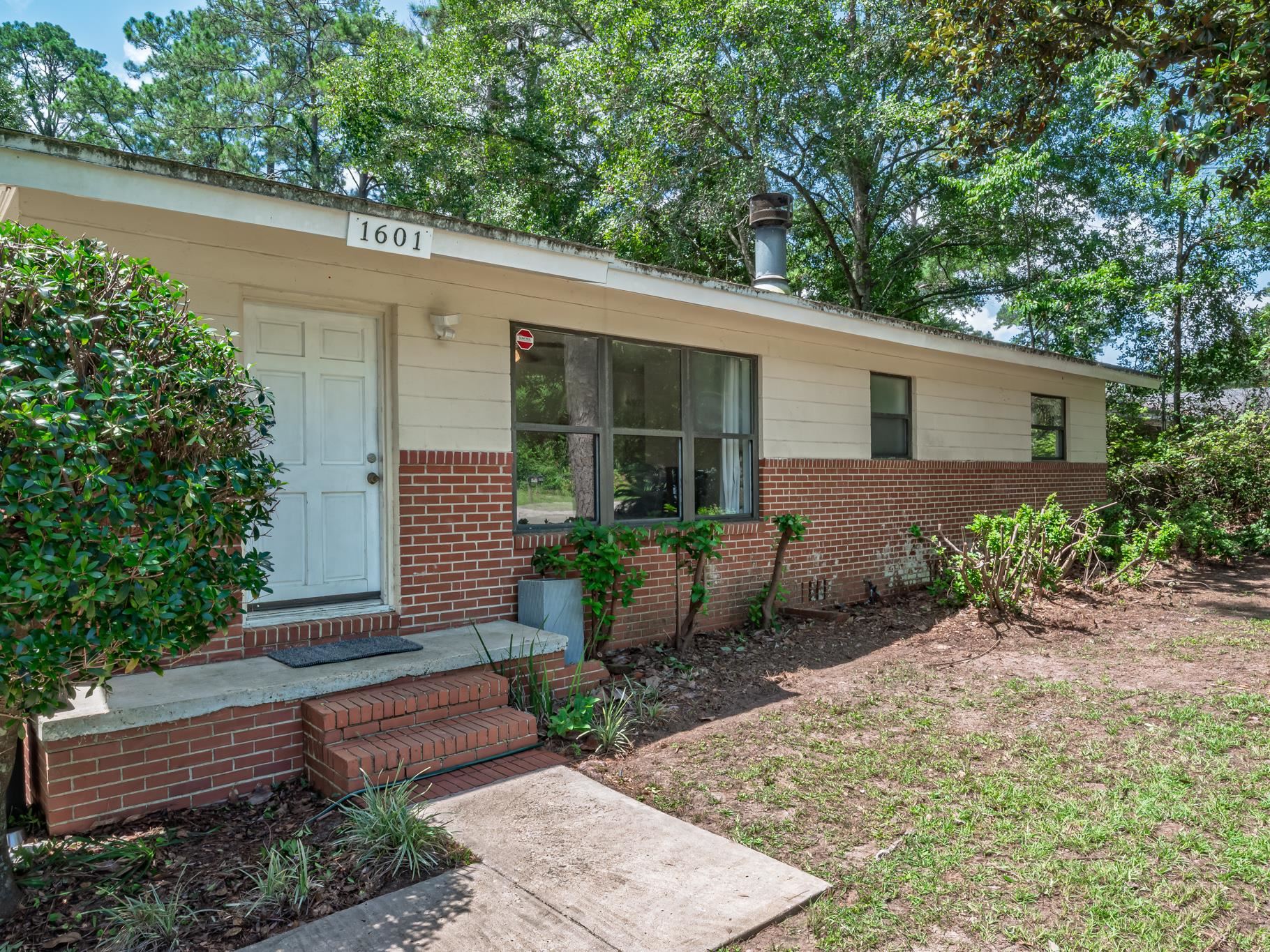 1601 Myrick Road