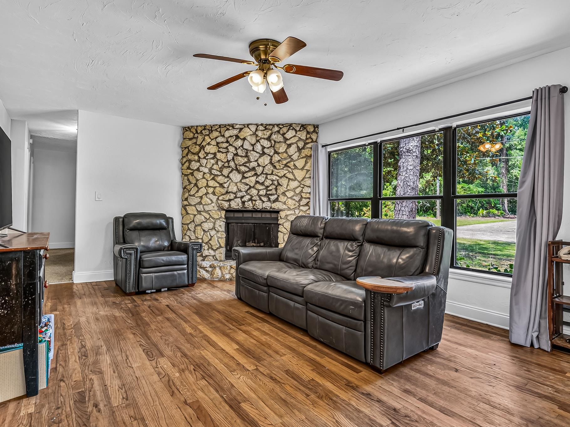 1601 Myrick Road