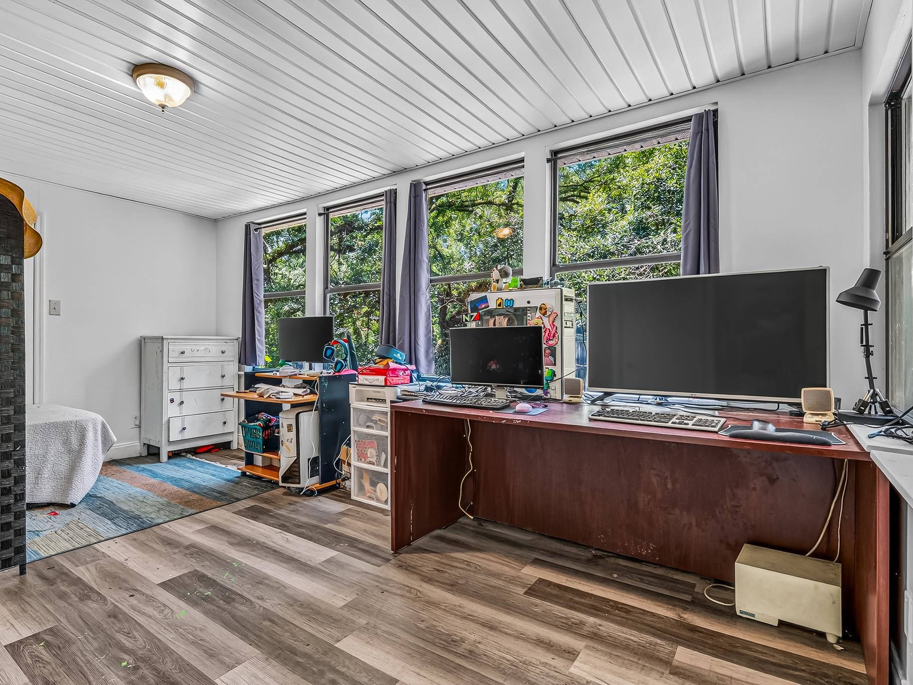 1601 Myrick Road