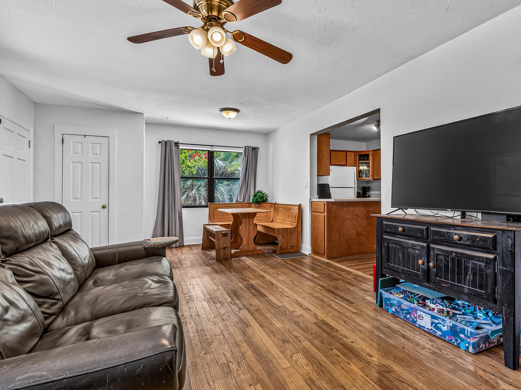 1601 Myrick Road