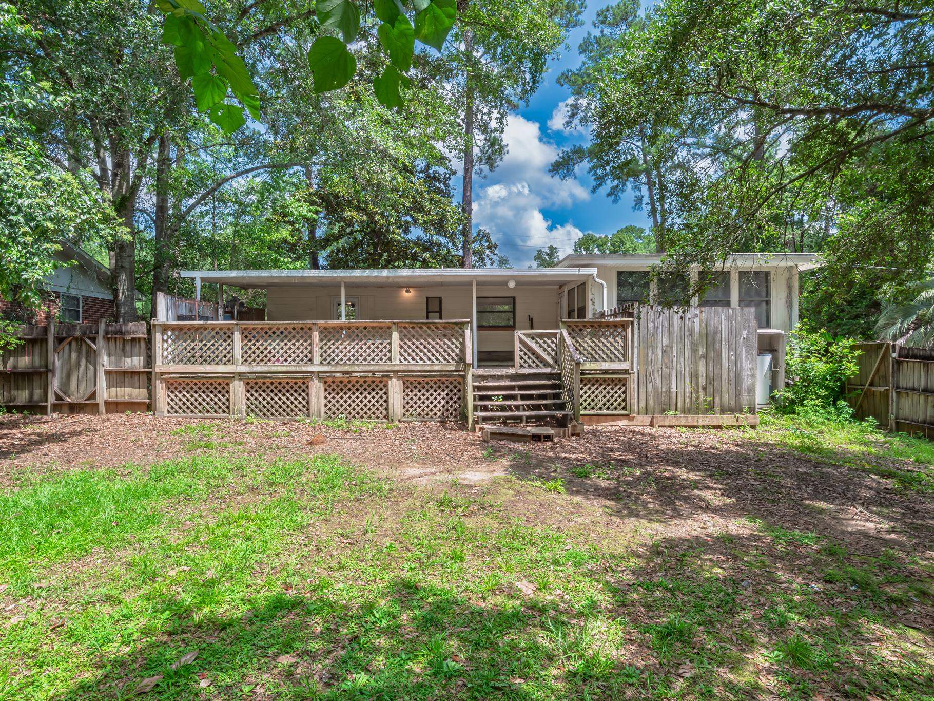 1601 Myrick Road