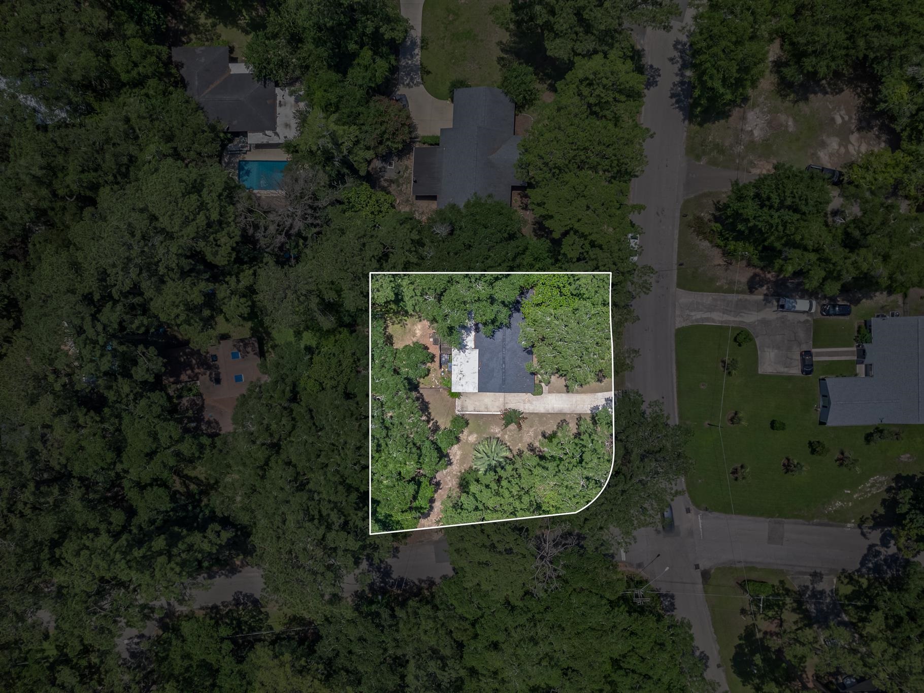 1601 Myrick Road
