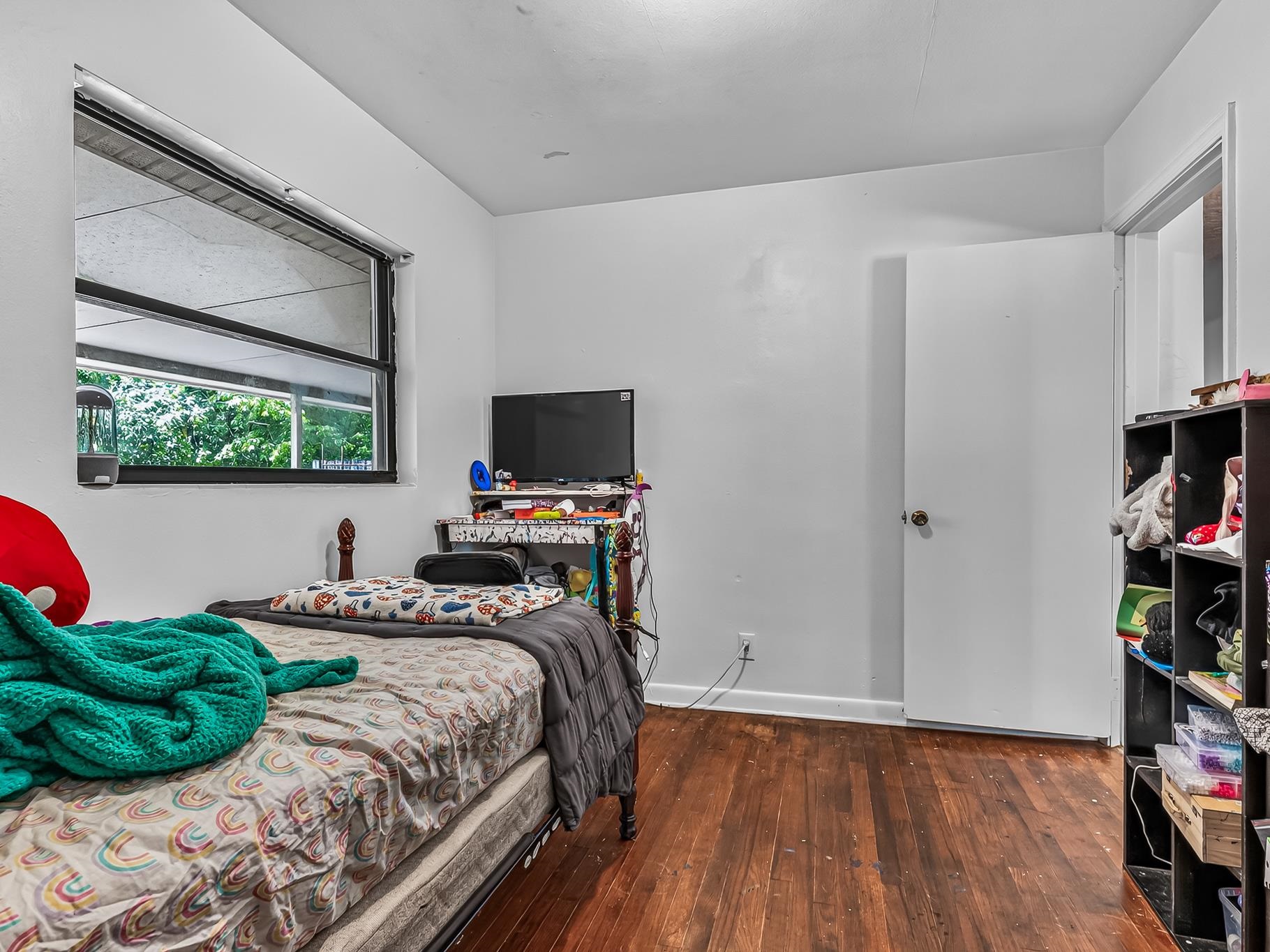 1601 Myrick Road
