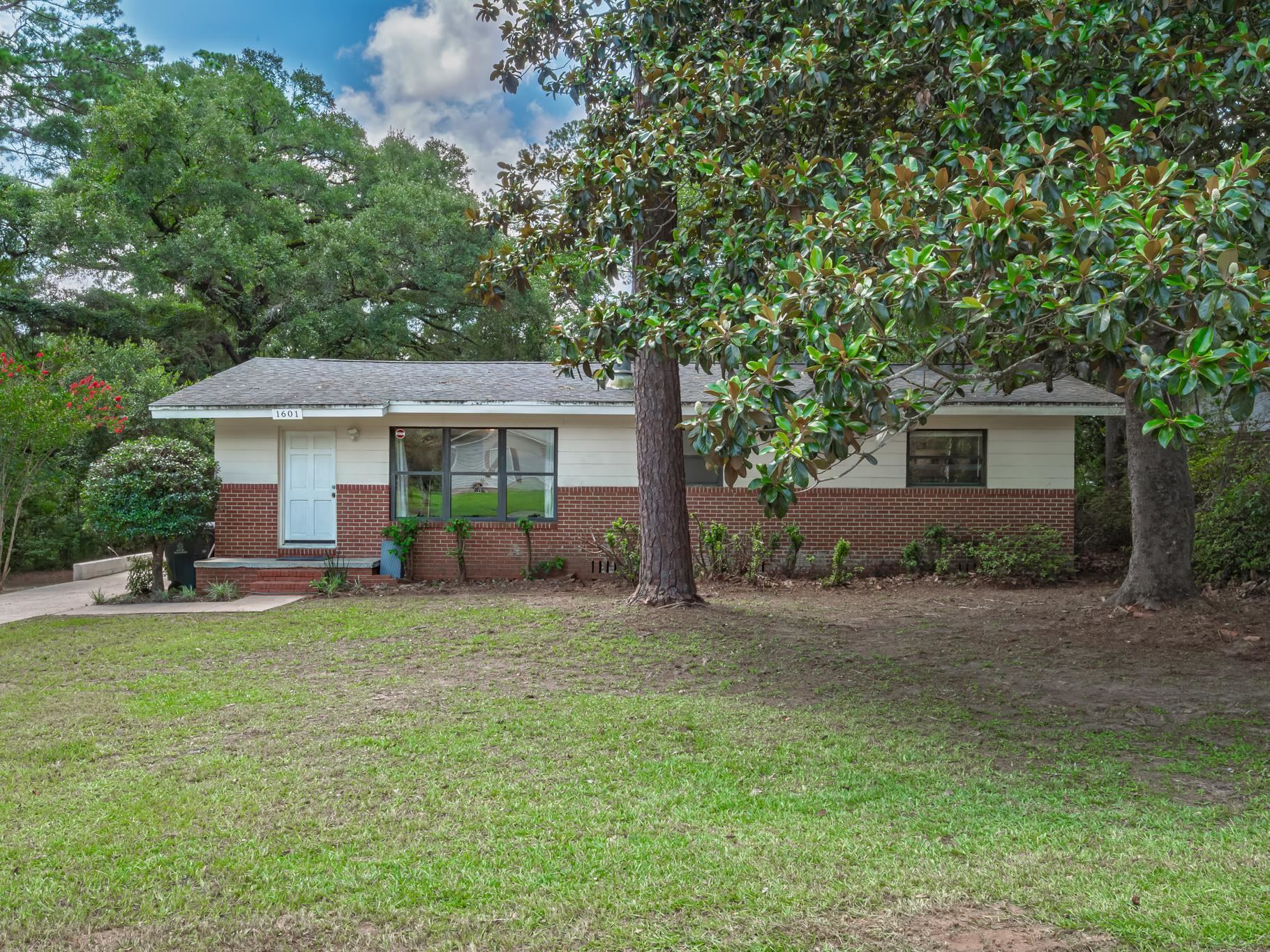 1601 Myrick Road
