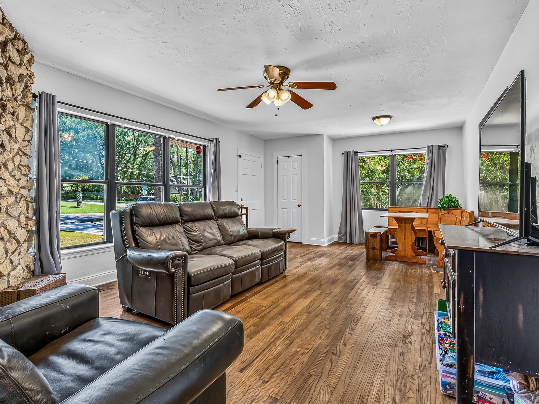 1601 Myrick Road