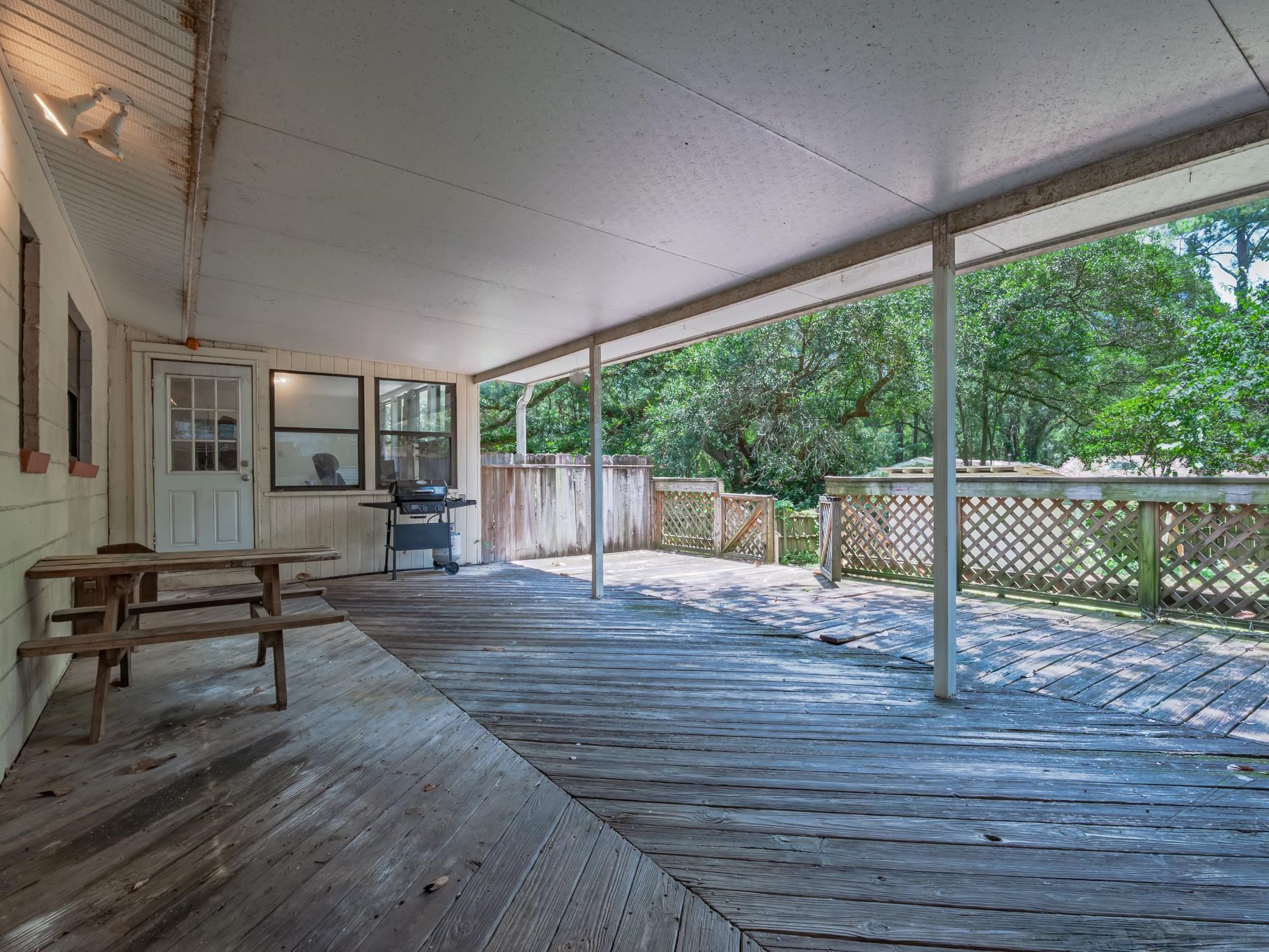1601 Myrick Road