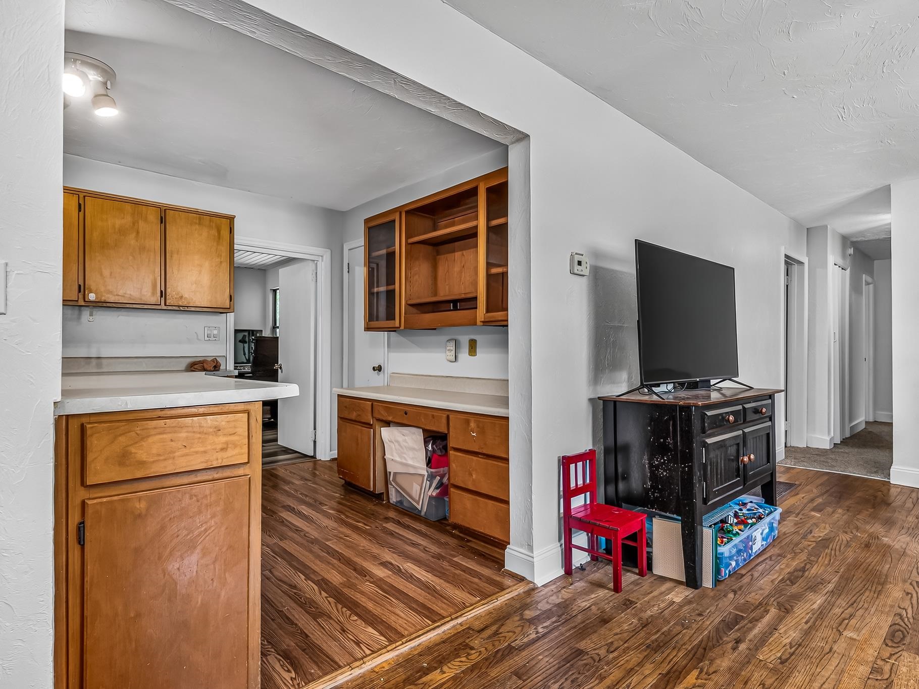 1601 Myrick Road