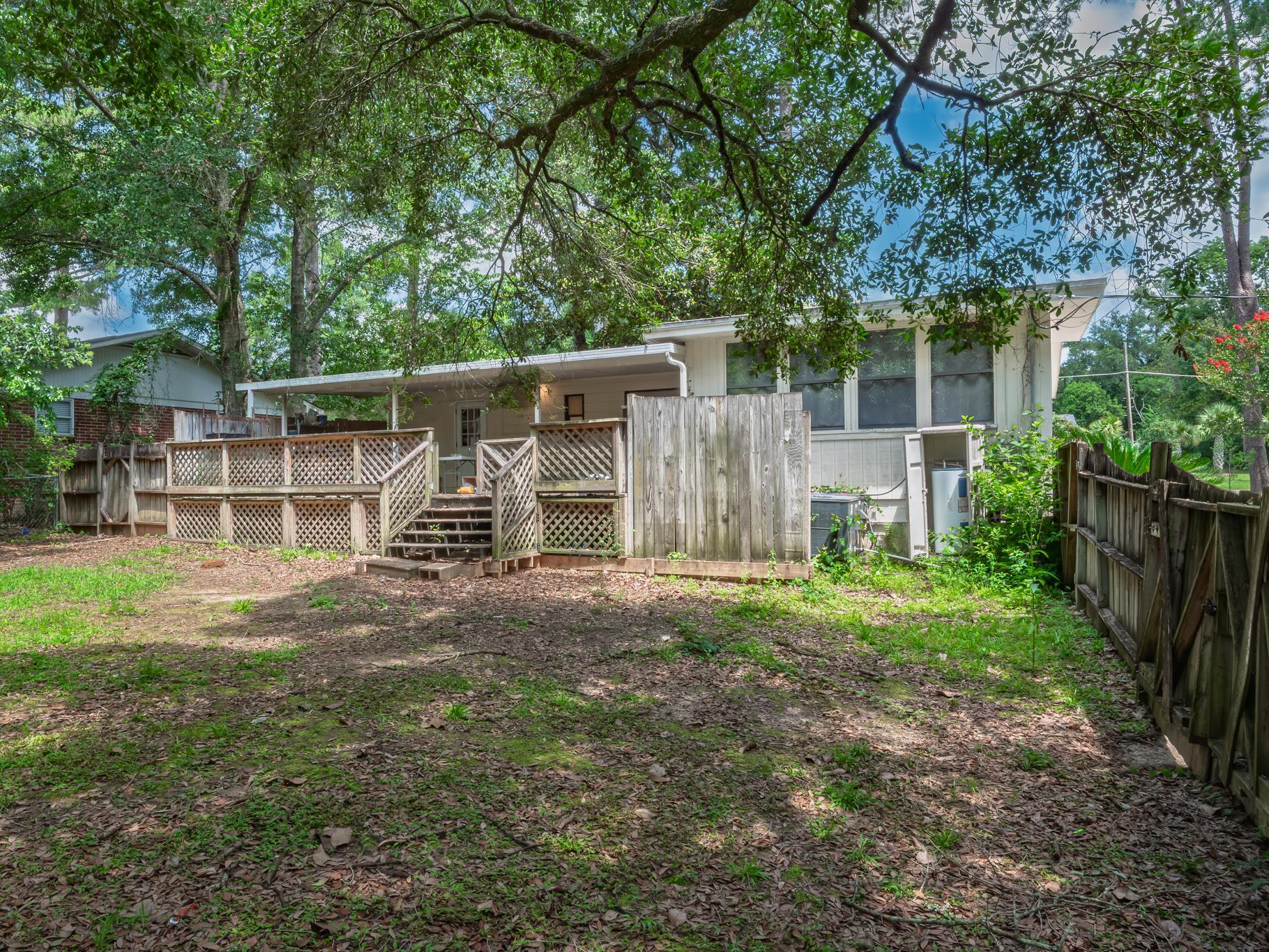 1601 Myrick Road