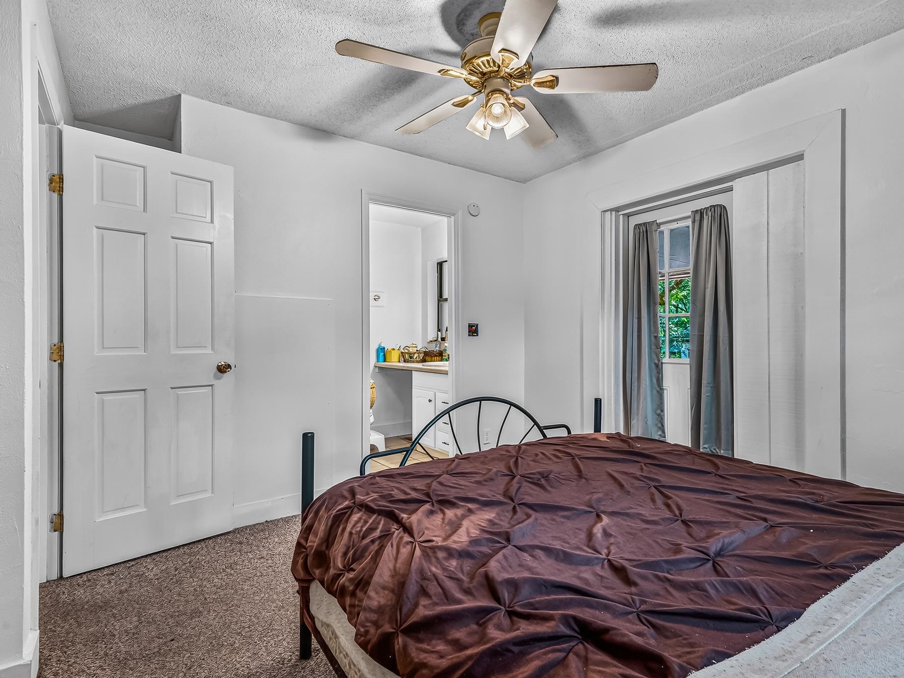 1601 Myrick Road