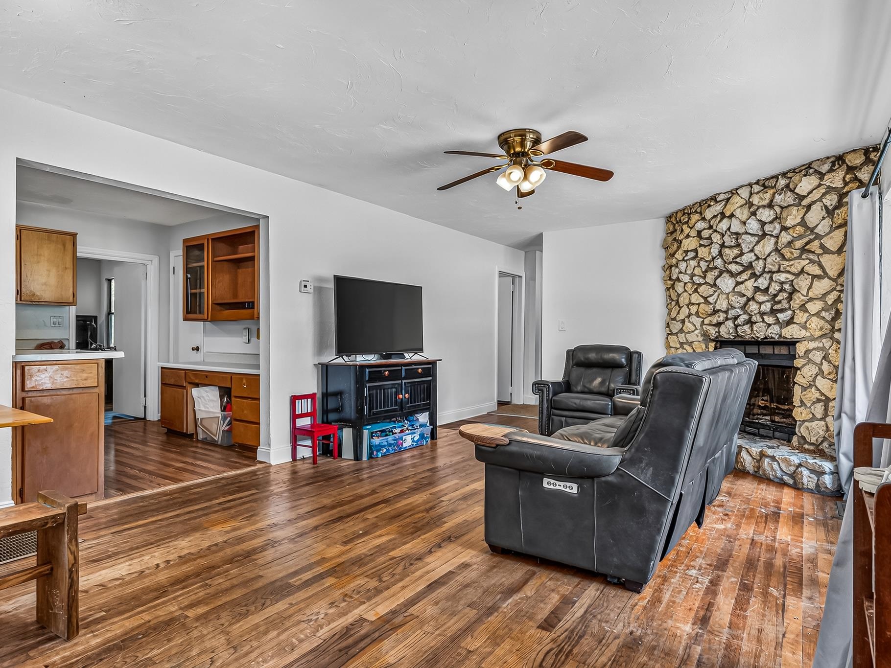 1601 Myrick Road