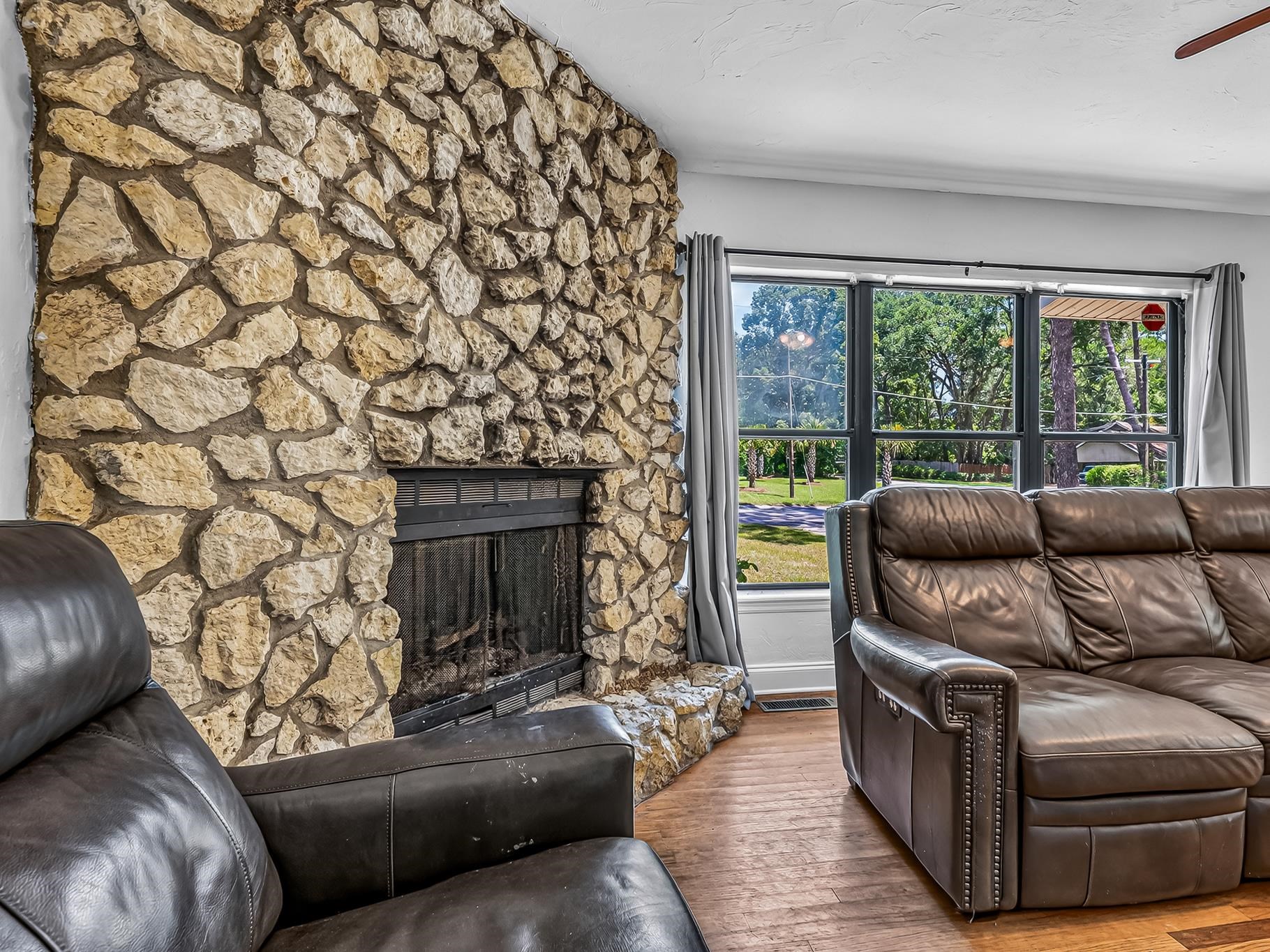 1601 Myrick Road