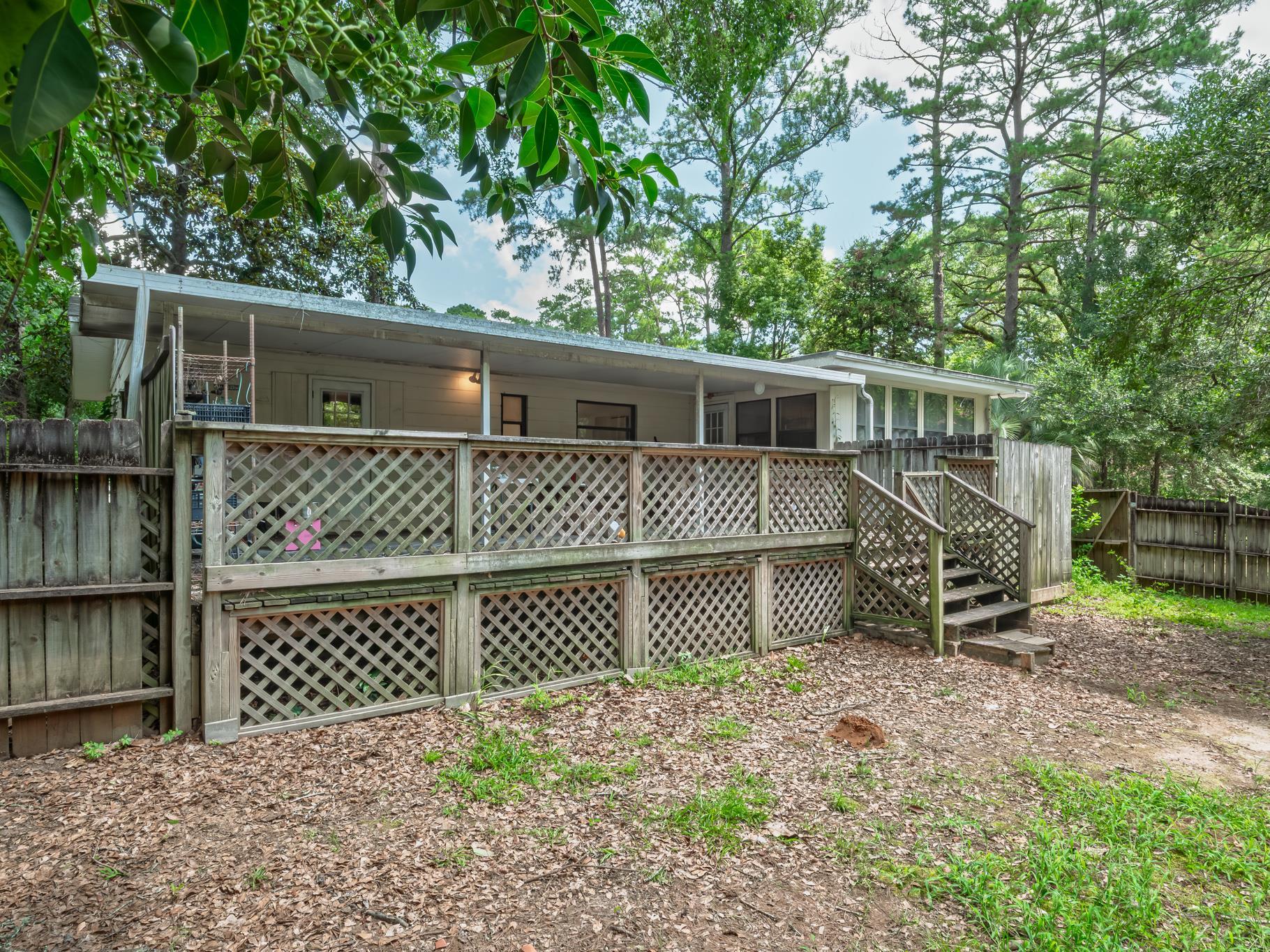1601 Myrick Road