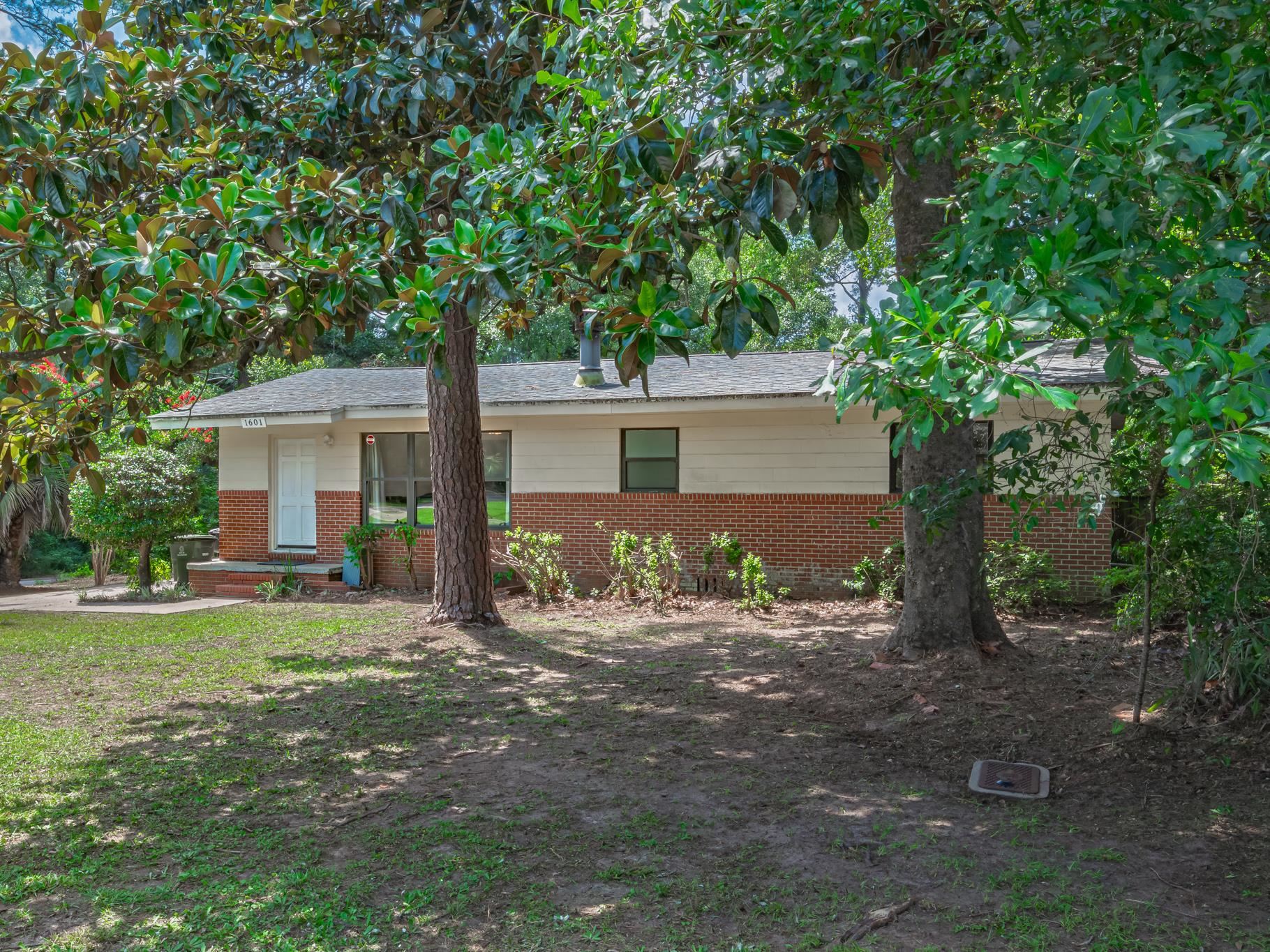 1601 Myrick Road