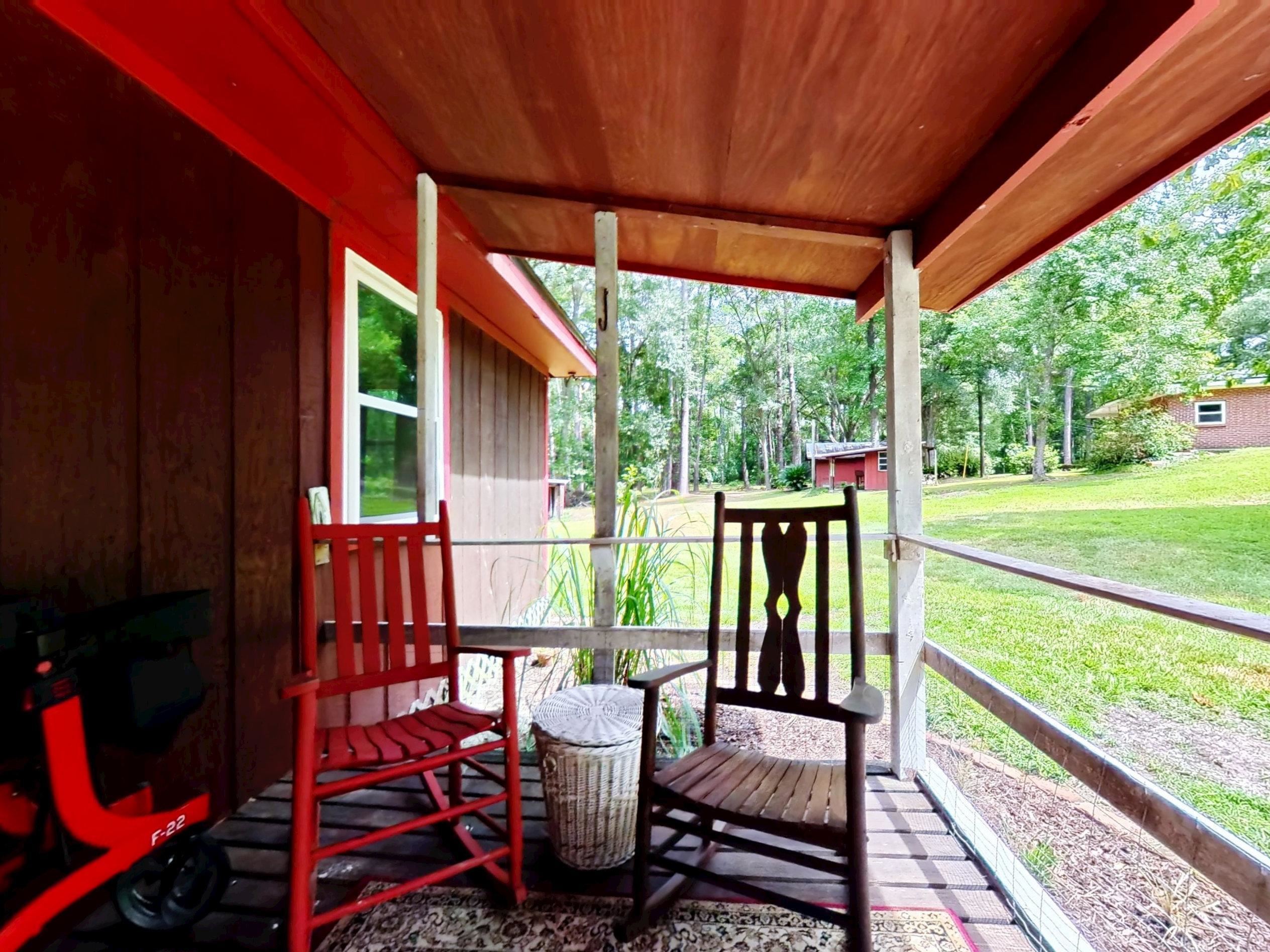 3232 Robinson Oak Drive