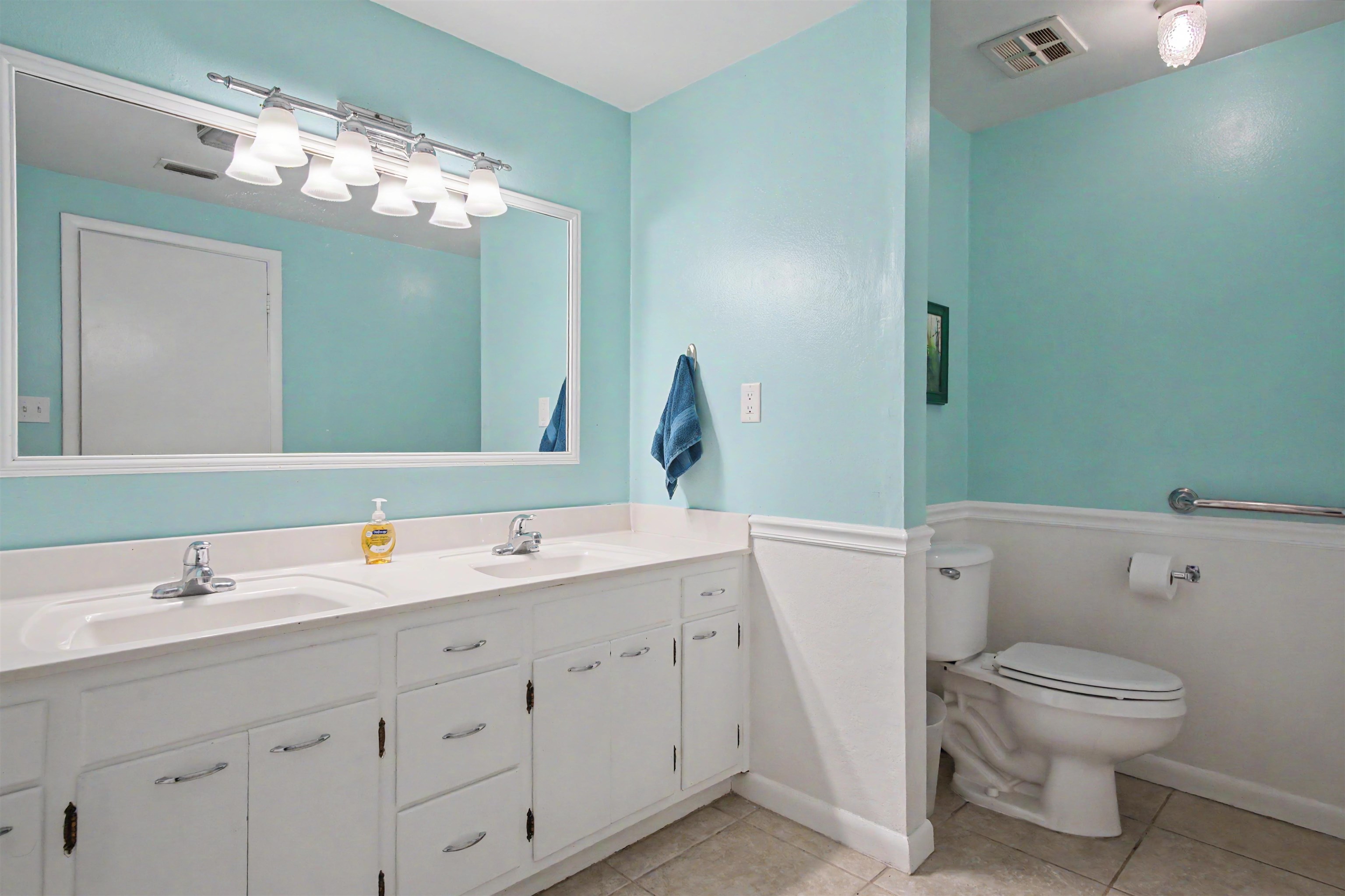 3232 Robinson Oak Drive