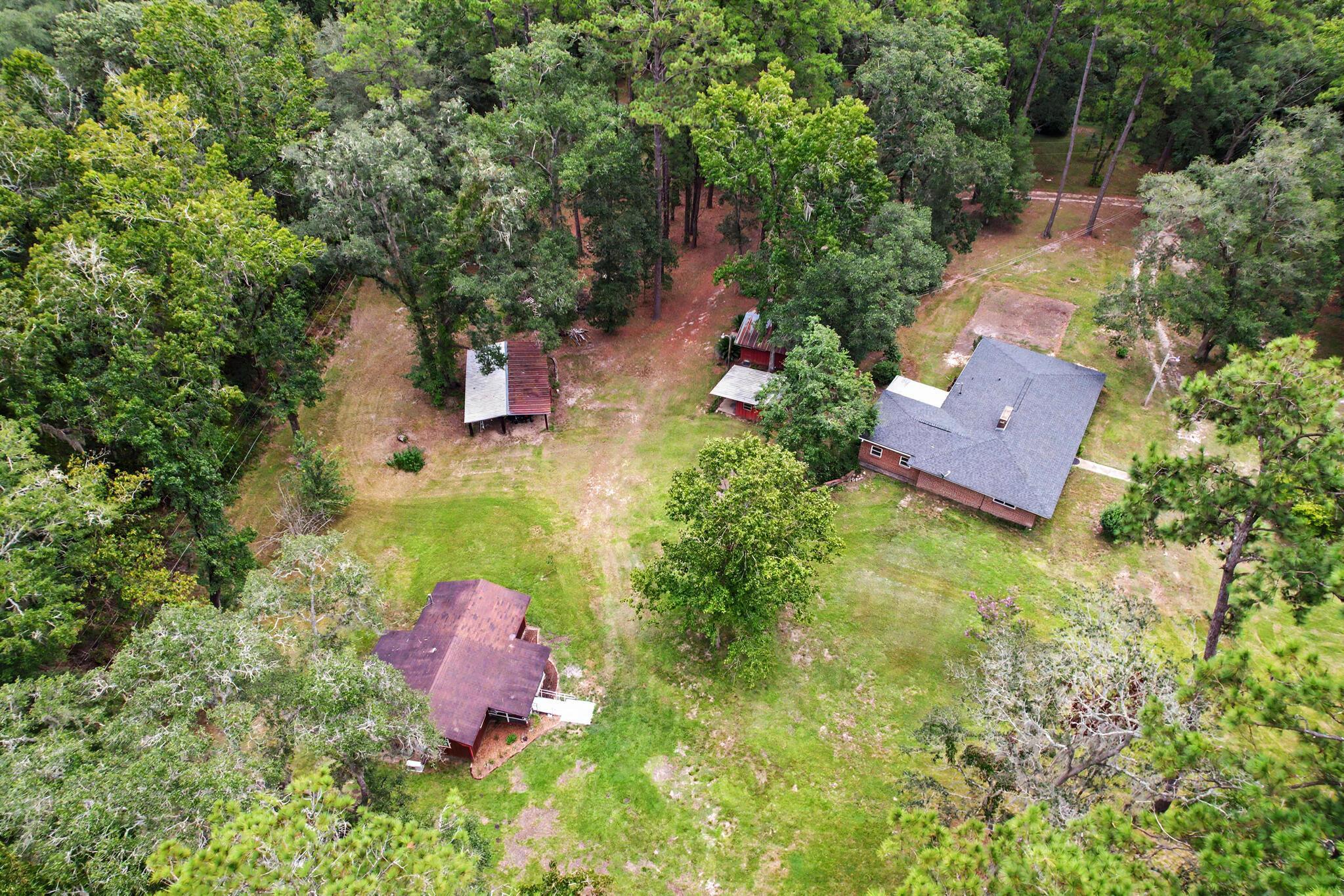 3232 Robinson Oak Drive