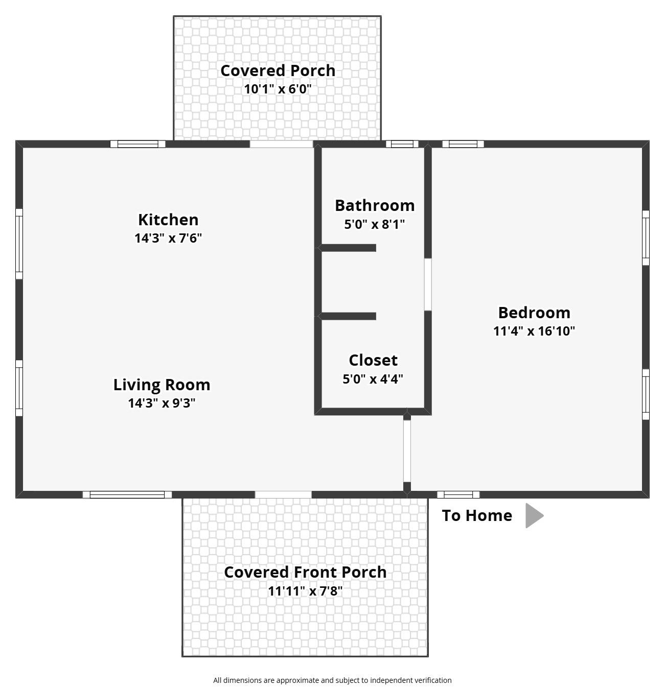 3232 Robinson Oak Drive