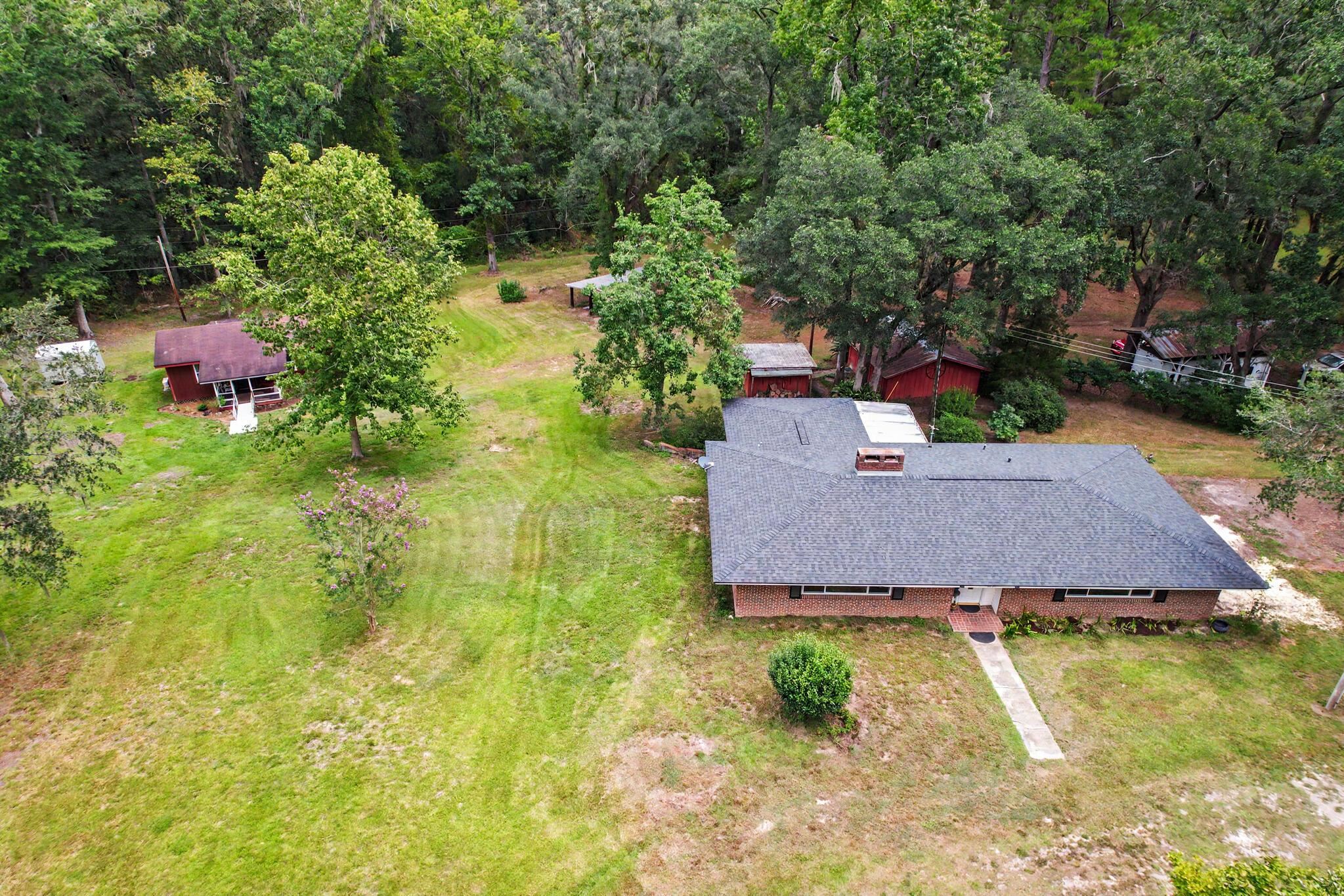 3232 Robinson Oak Drive