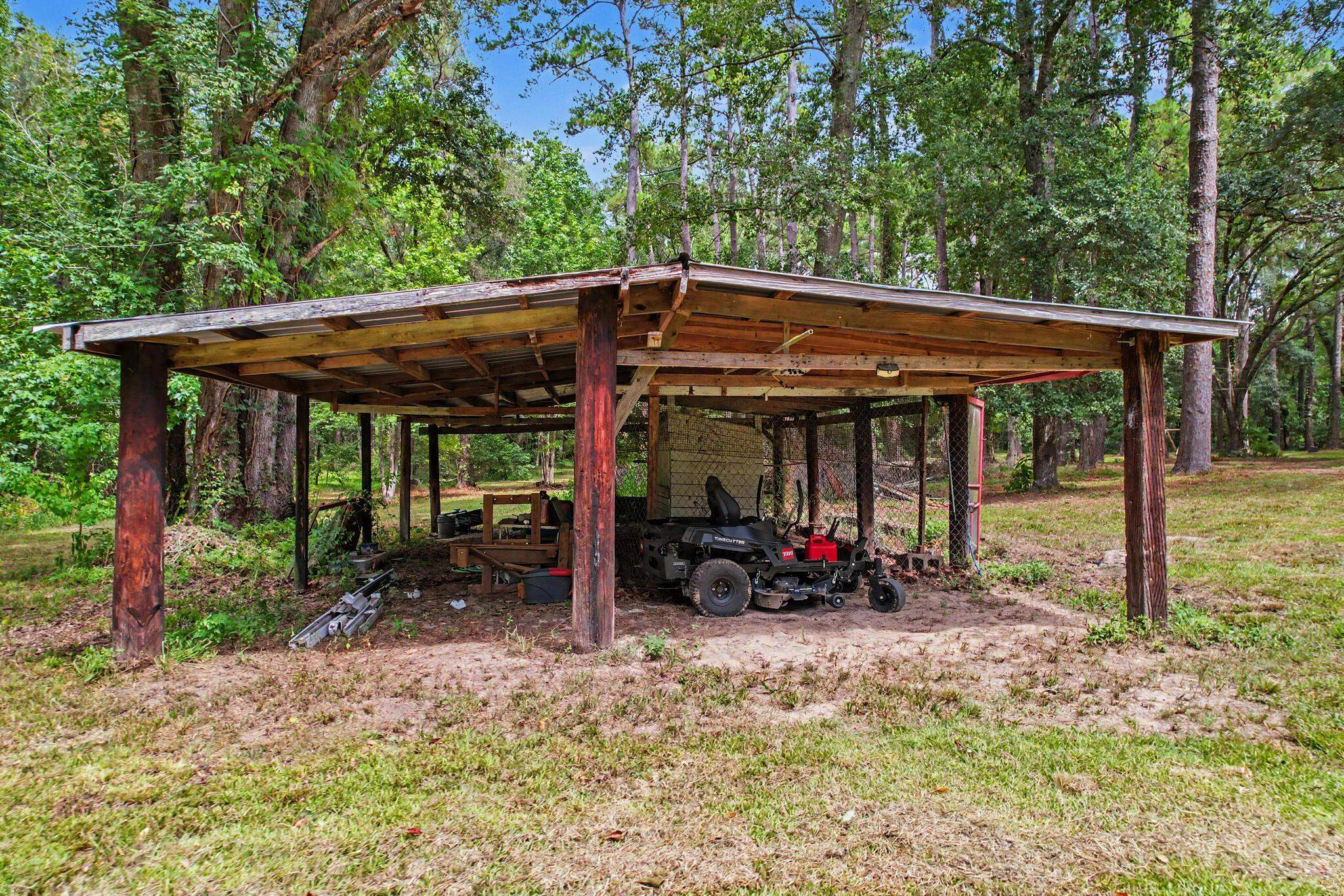 3232 Robinson Oak Drive