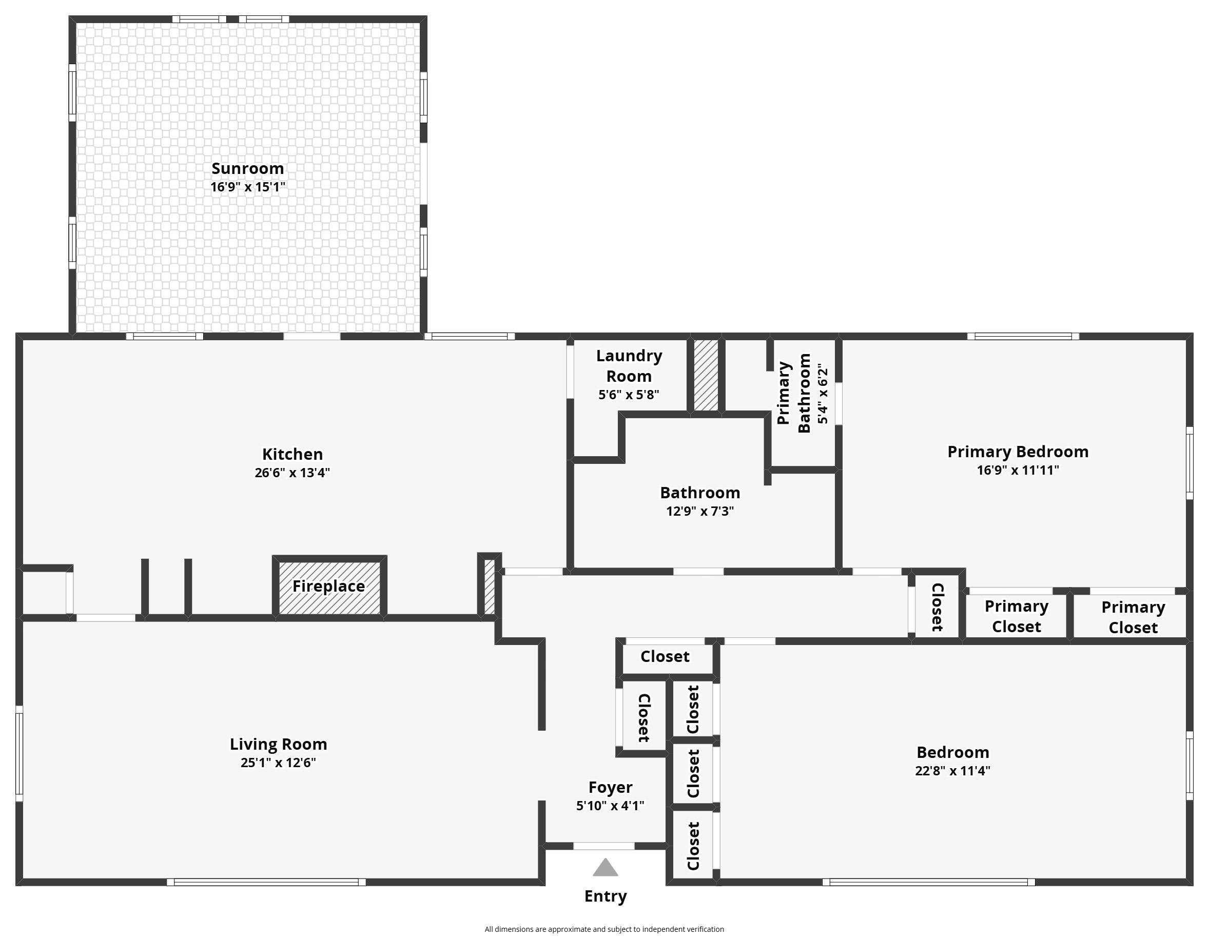 3232 Robinson Oak Drive