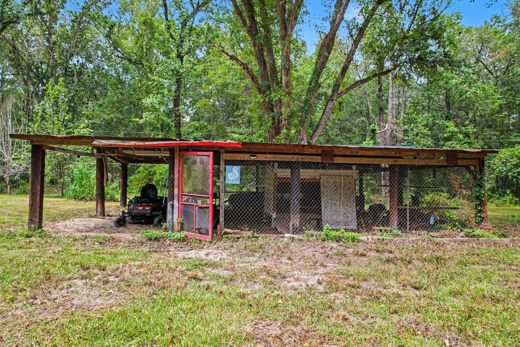 3232 Robinson Oak Drive