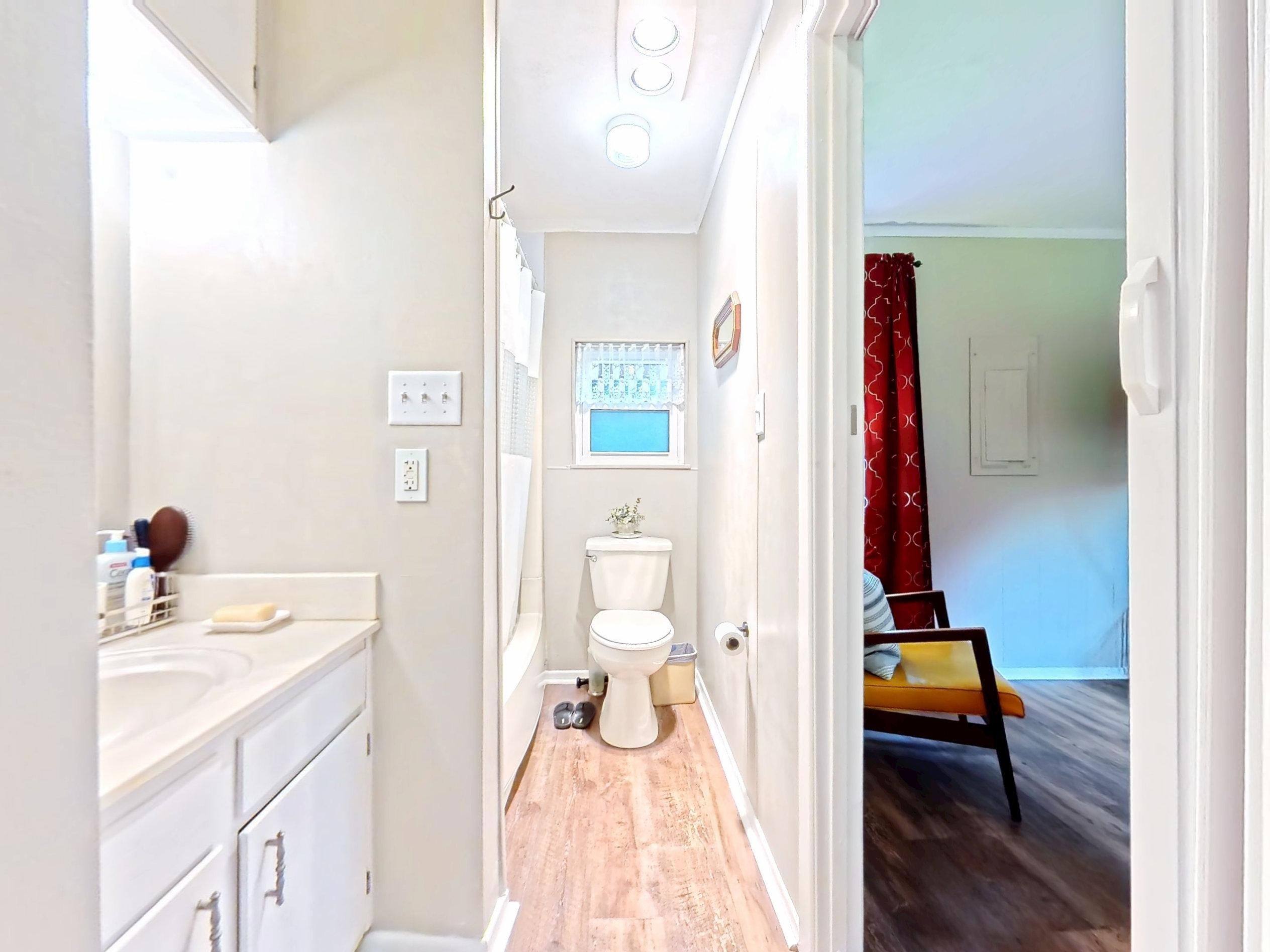 3232 Robinson Oak Drive