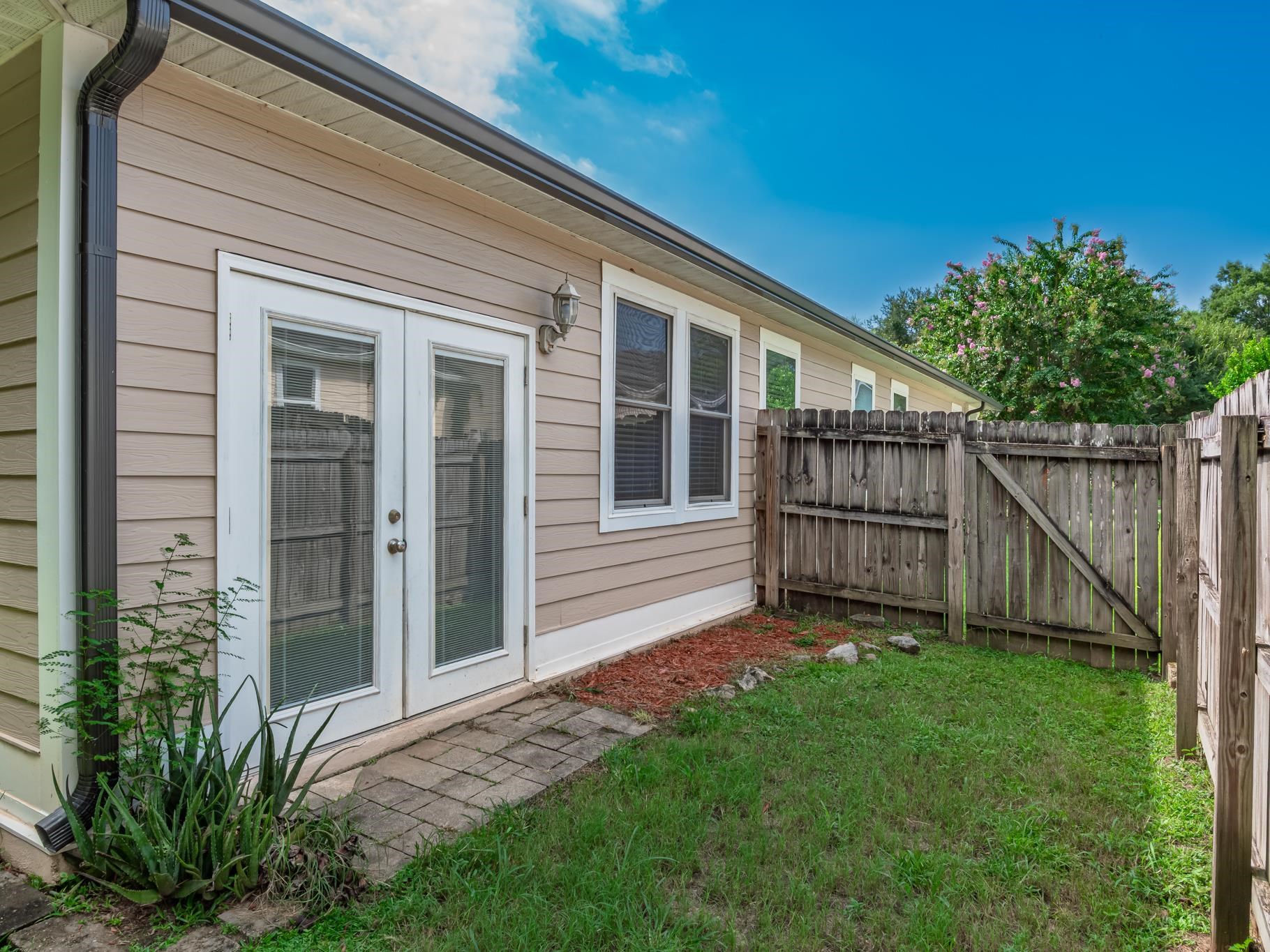 5628 Jacksons Gap Road