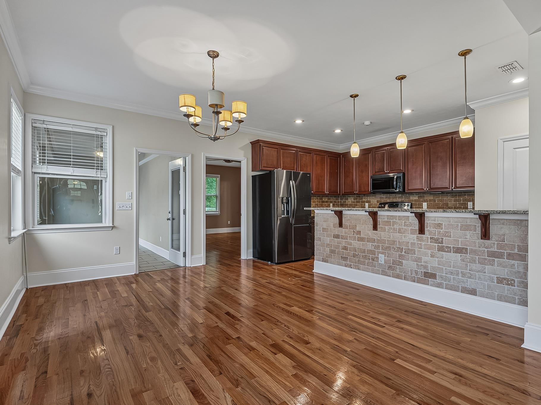 5628 Jacksons Gap Road