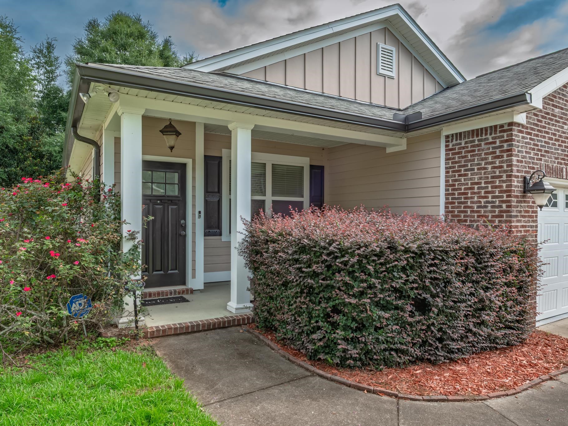 5628 Jacksons Gap Road