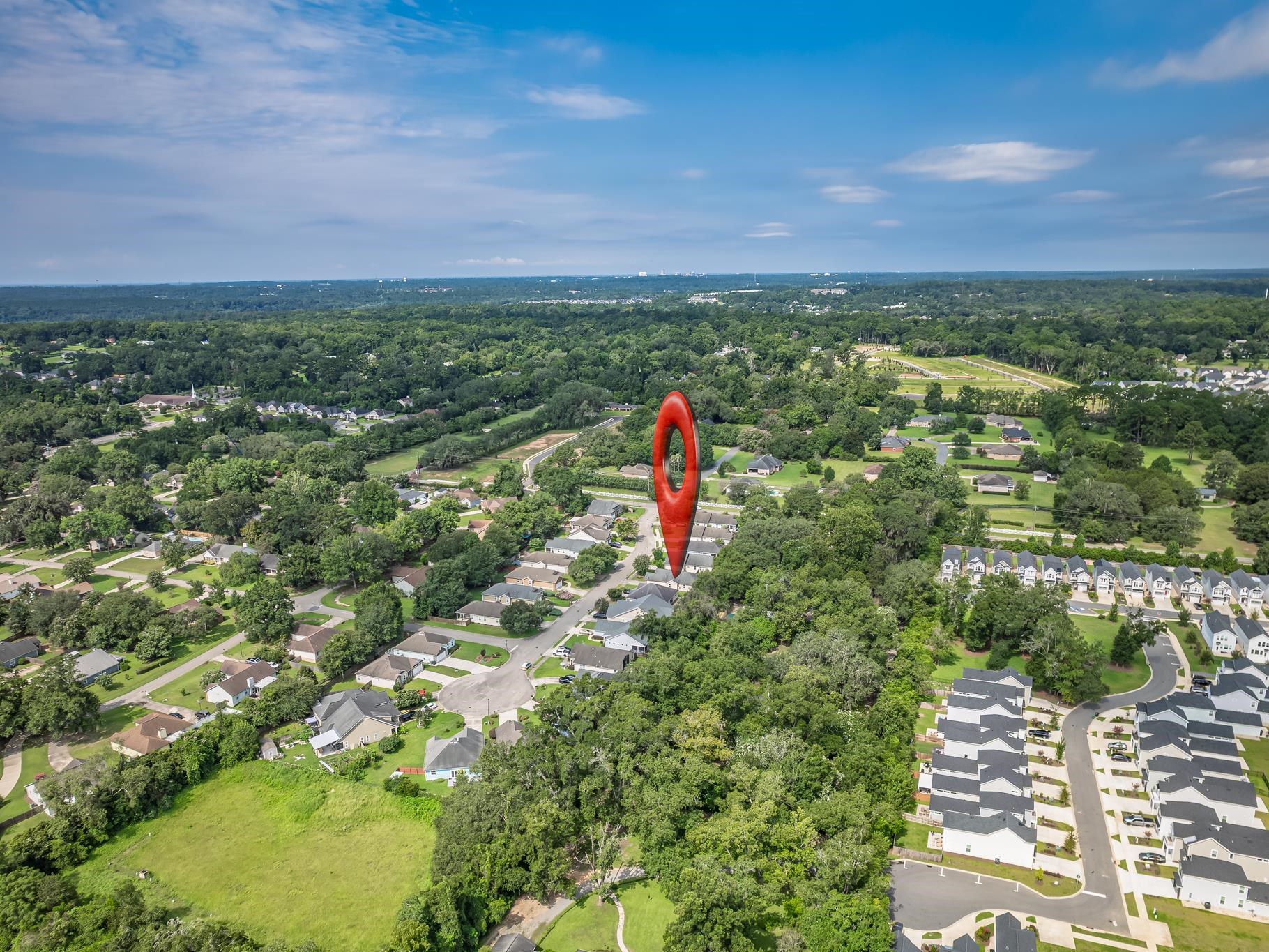 5628 Jacksons Gap Road
