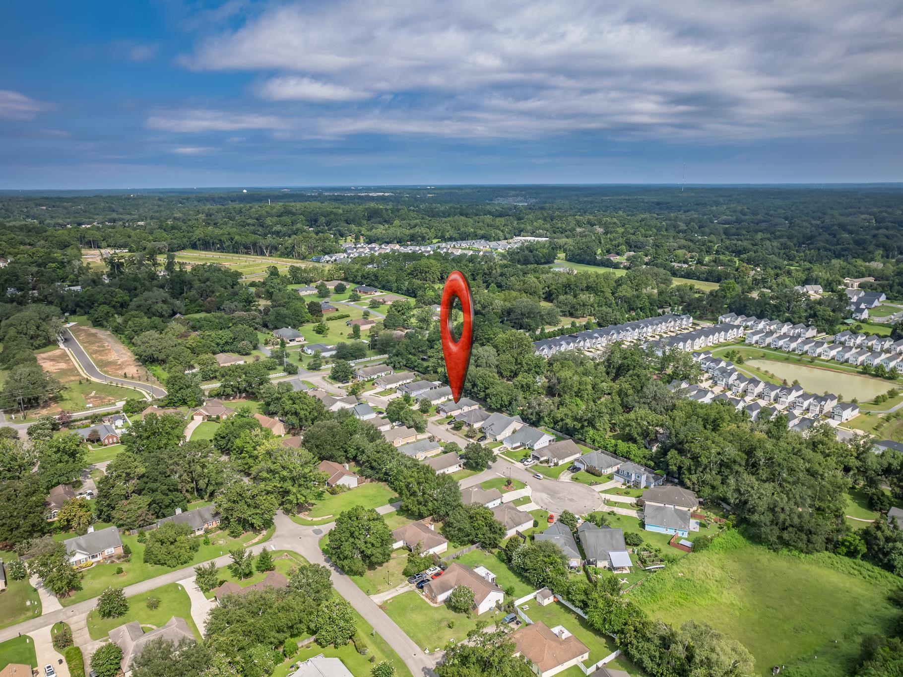 5628 Jacksons Gap Road