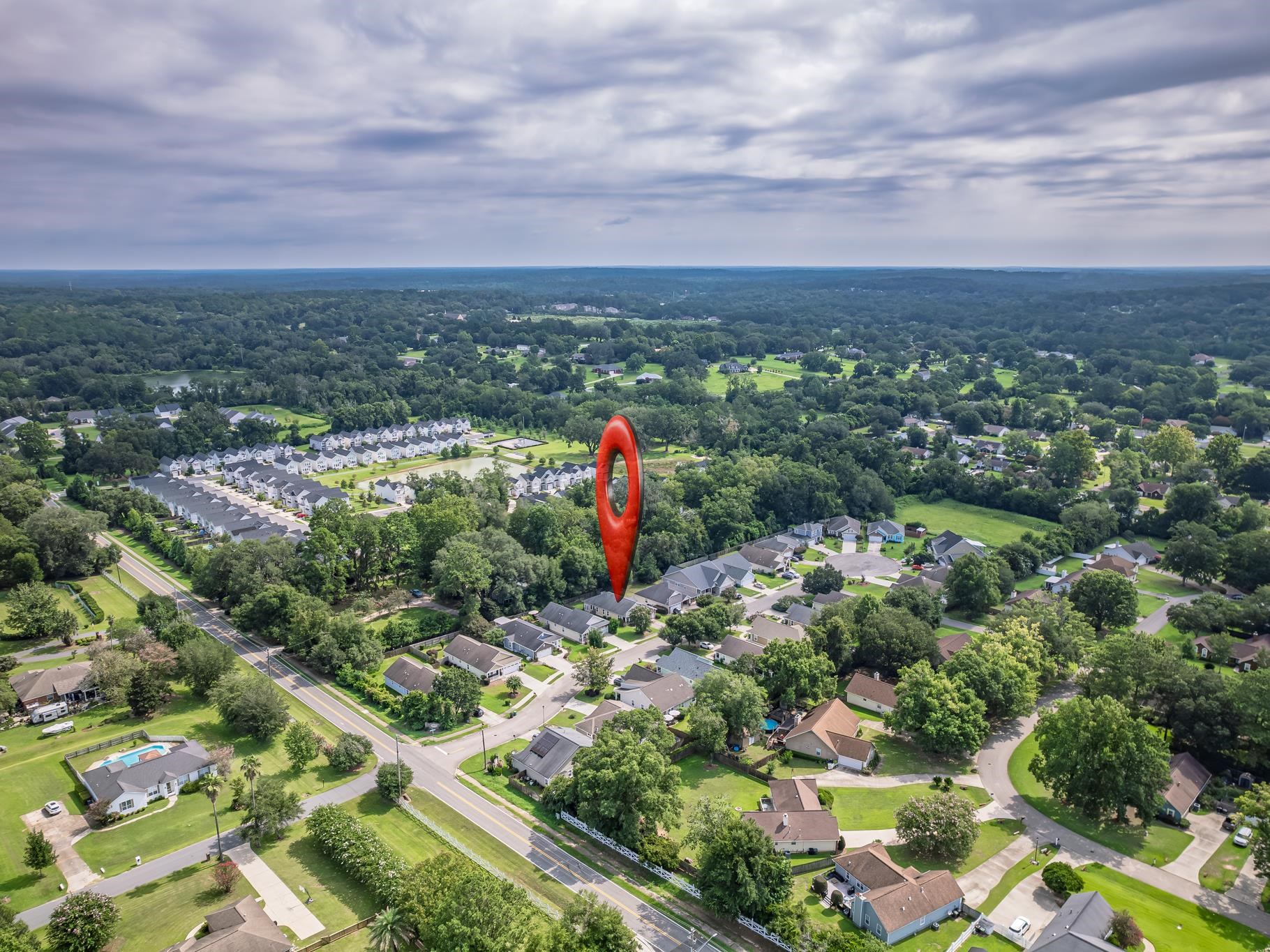 5628 Jacksons Gap Road