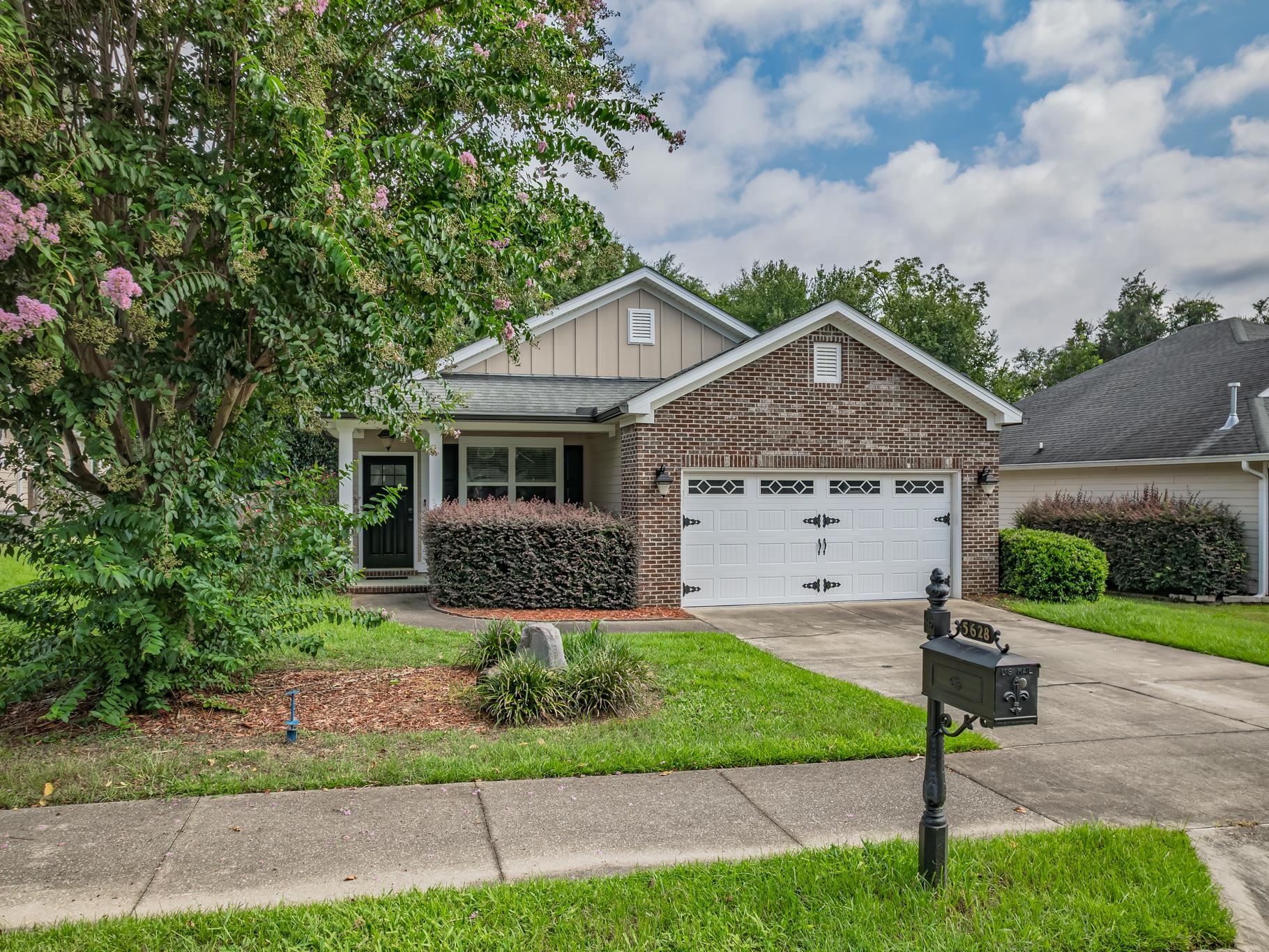 5628 Jacksons Gap Road