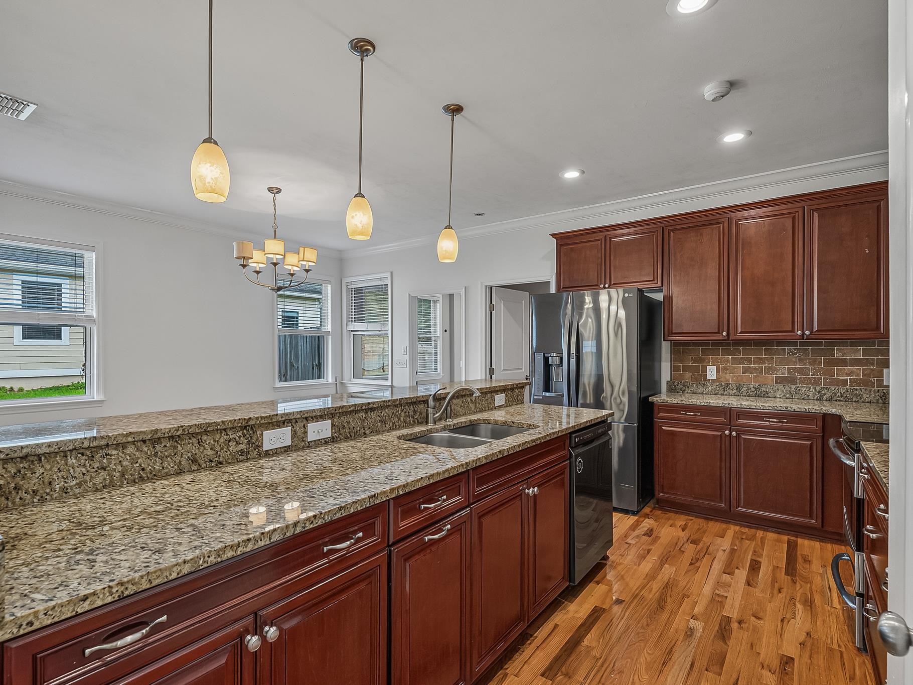 5628 Jacksons Gap Road